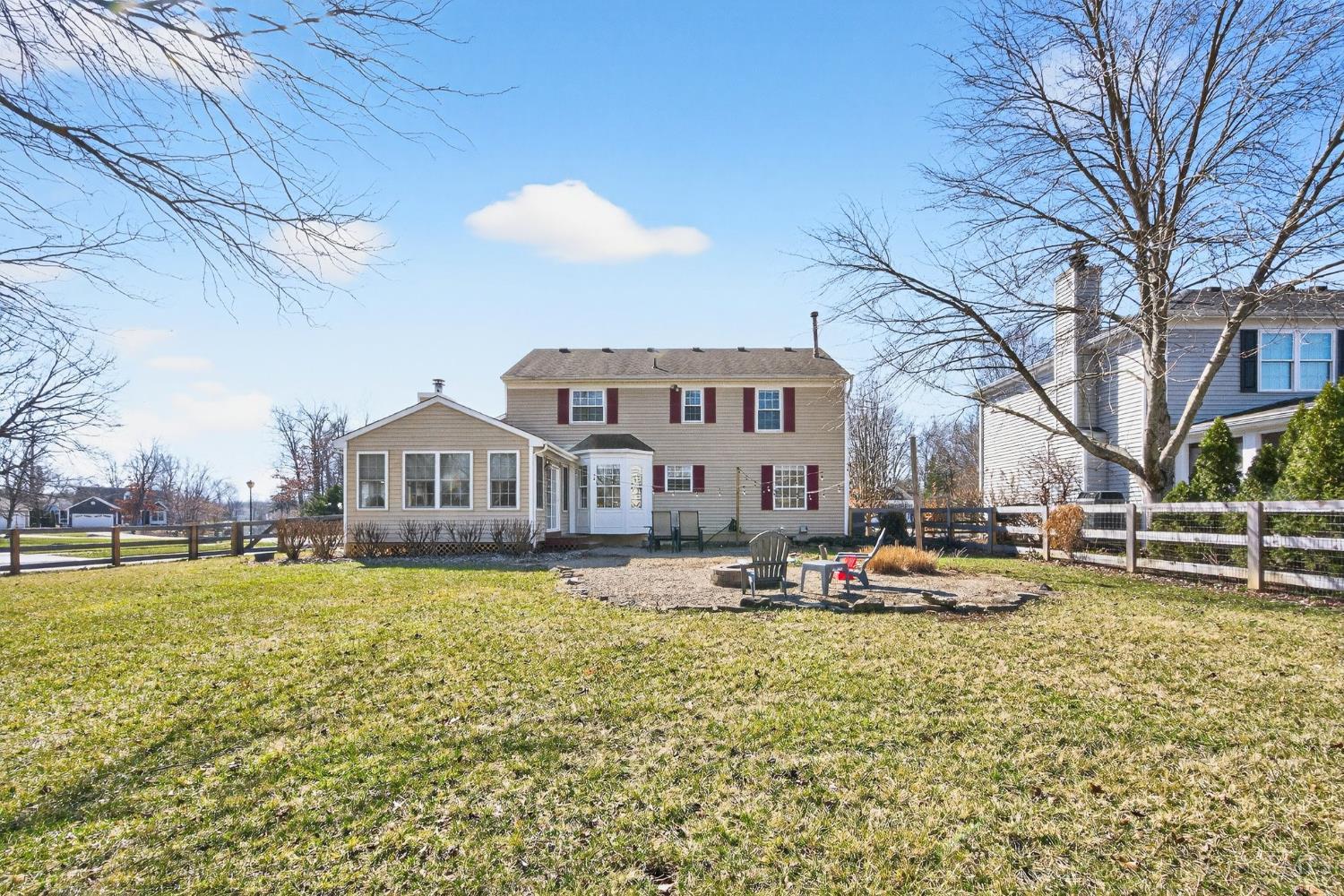 1068 Beacon Way Court