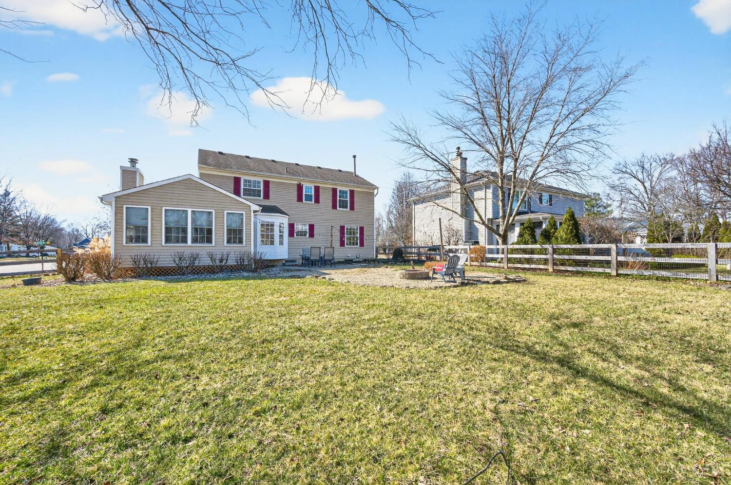 1068 Beacon Way Court