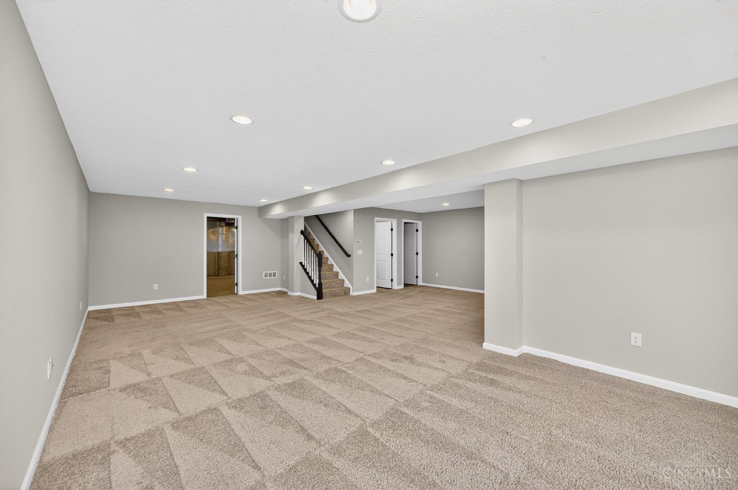 3414 Hidden Falls Court