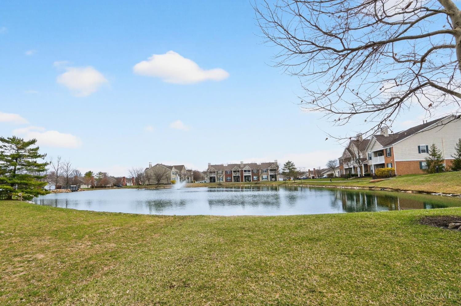 3414 Hidden Falls Court