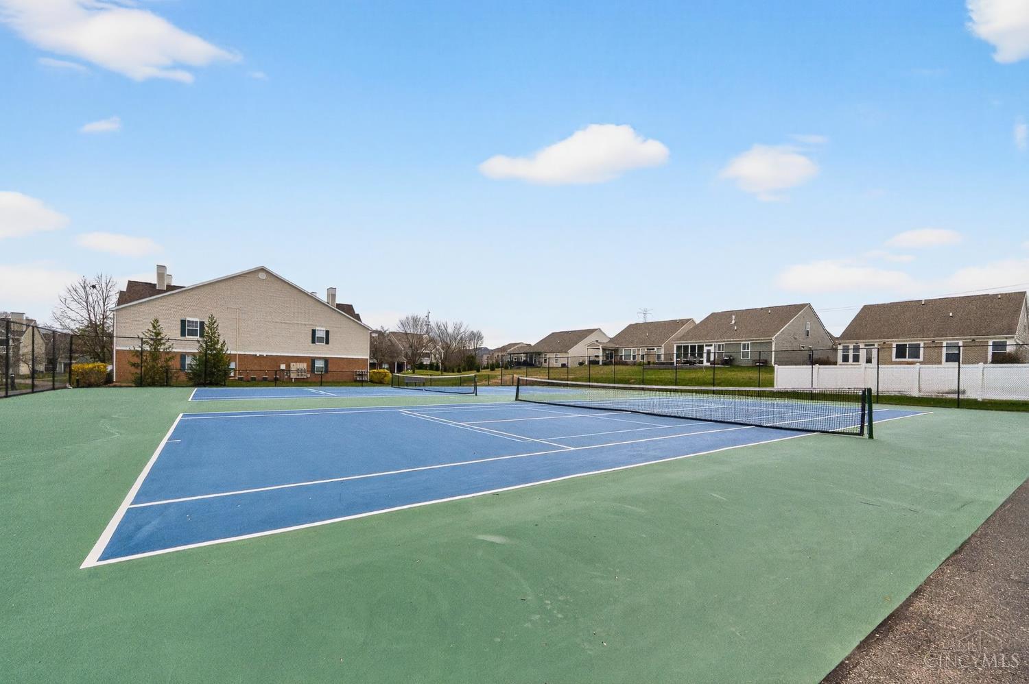 3414 Hidden Falls Court