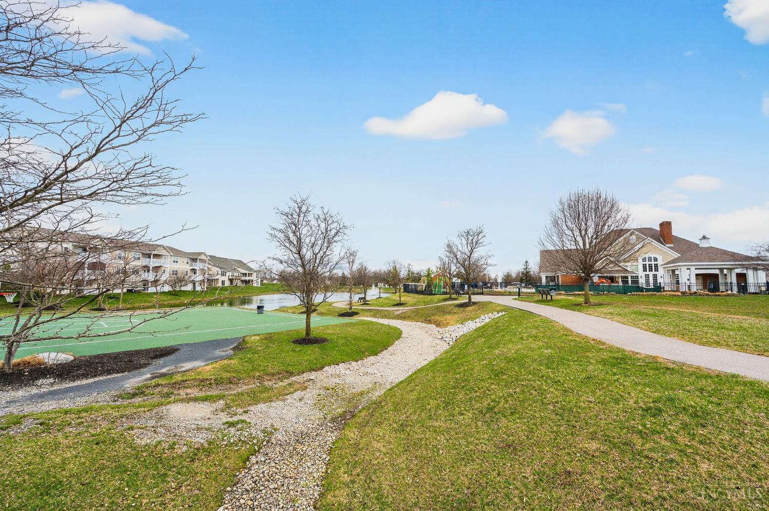 3414 Hidden Falls Court