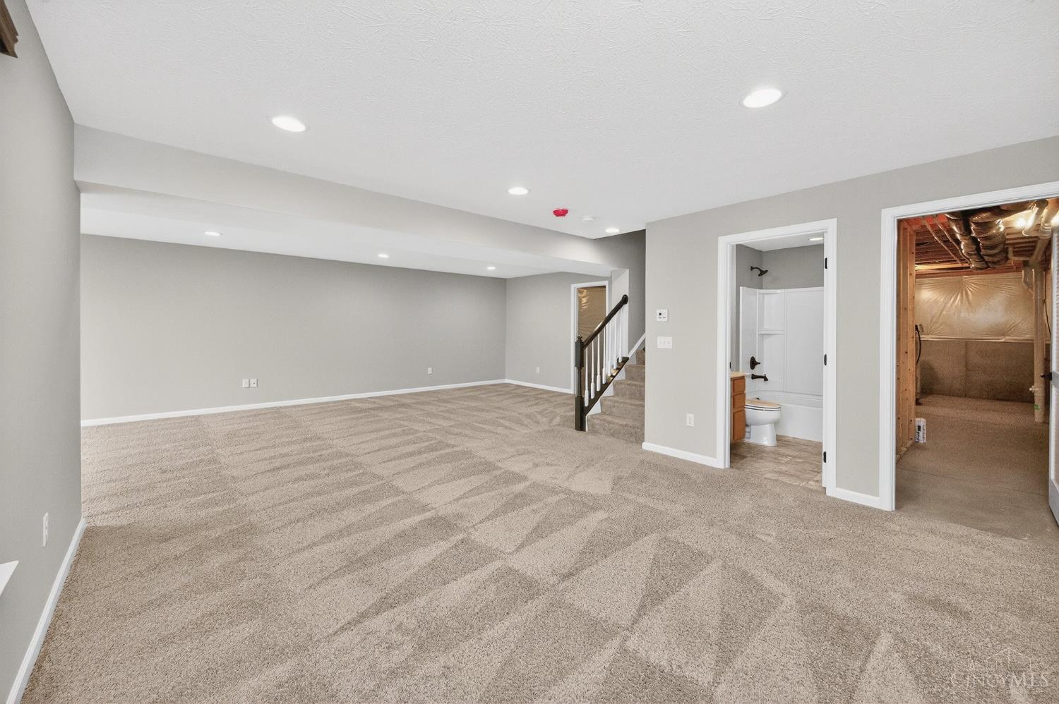 3414 Hidden Falls Court