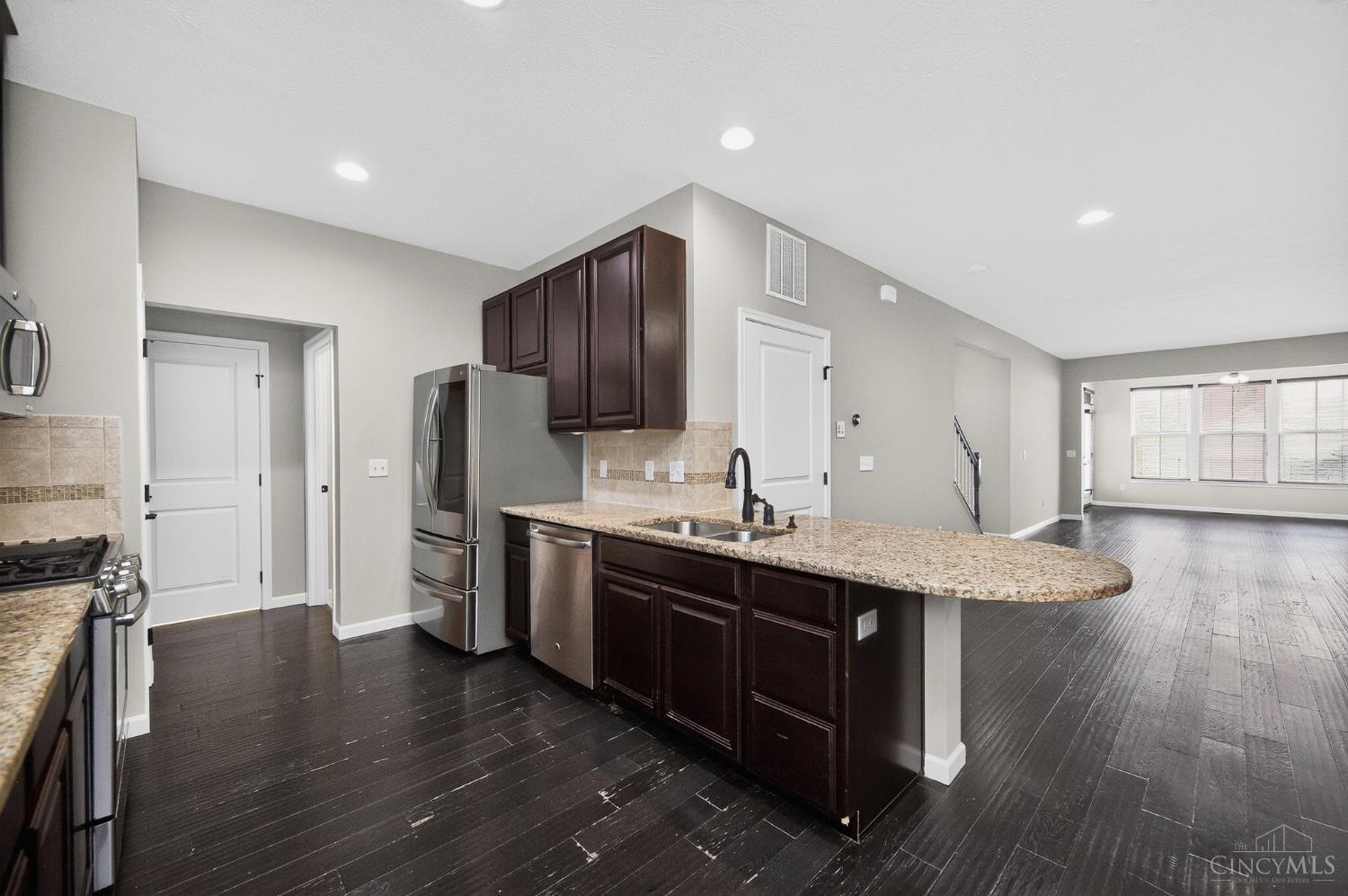 3414 Hidden Falls Court