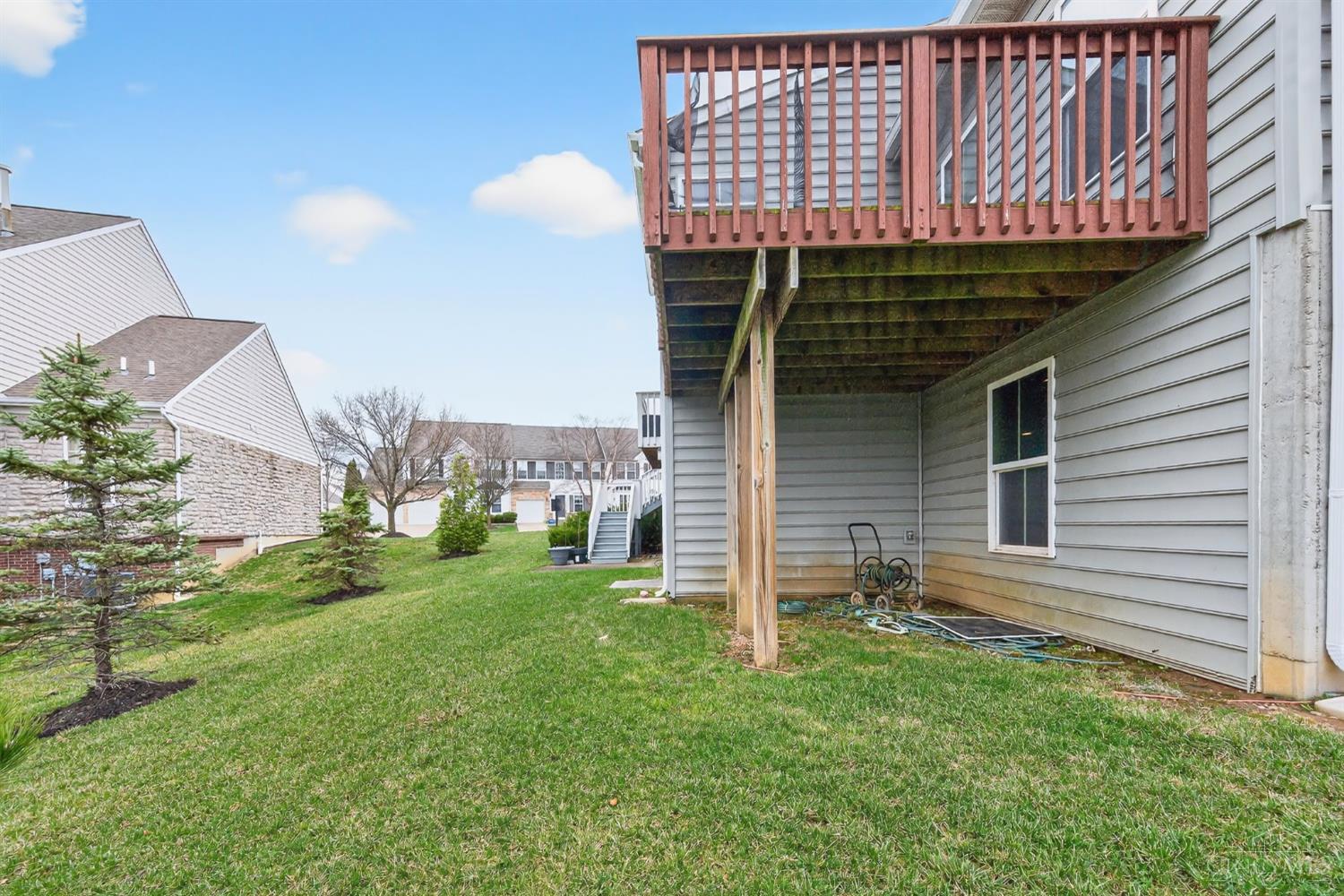3414 Hidden Falls Court