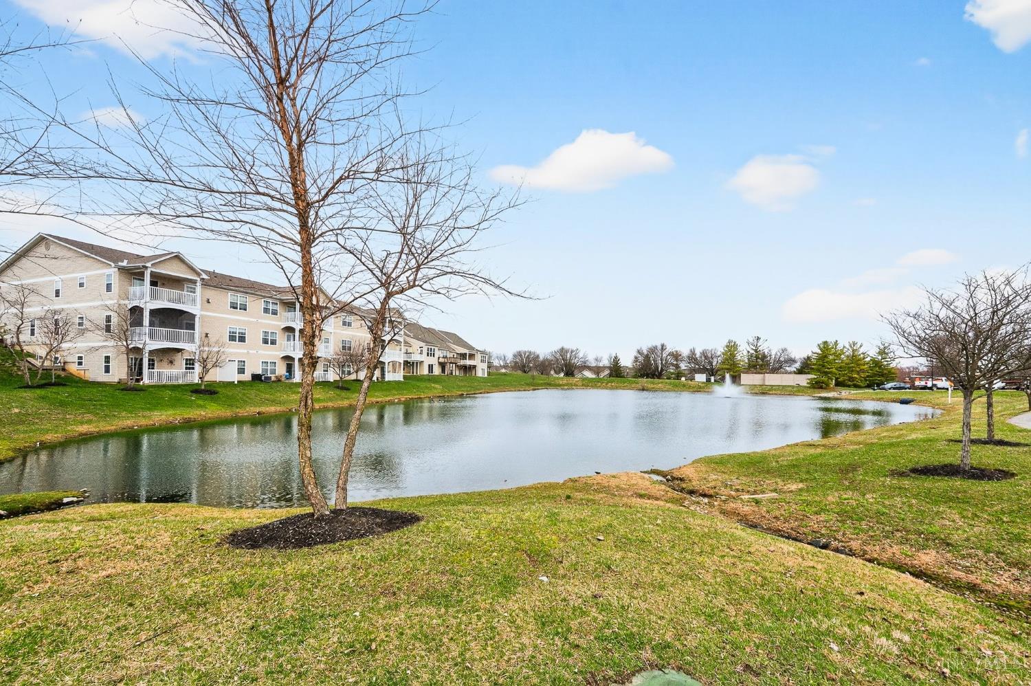 3414 Hidden Falls Court