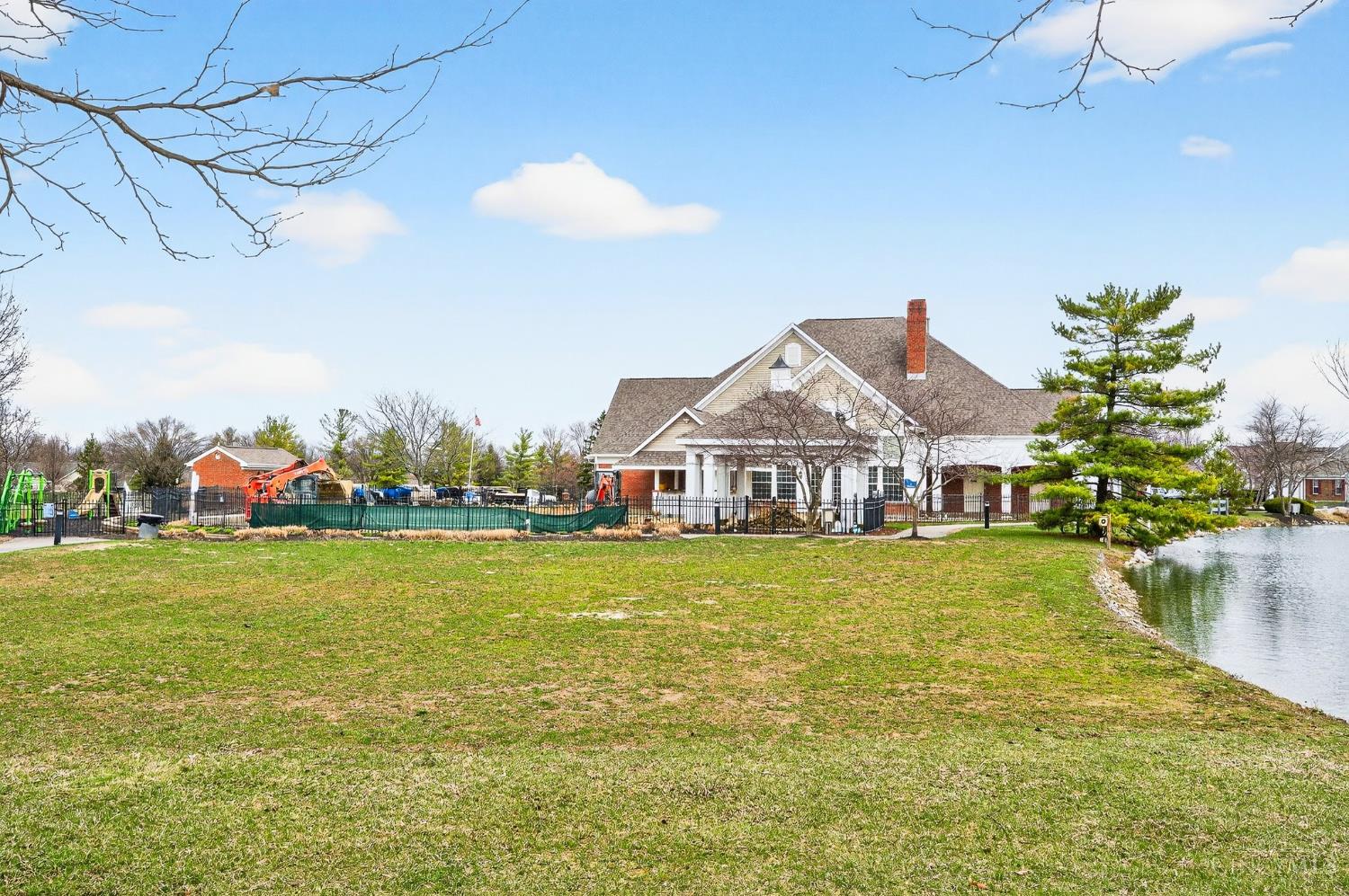 3414 Hidden Falls Court