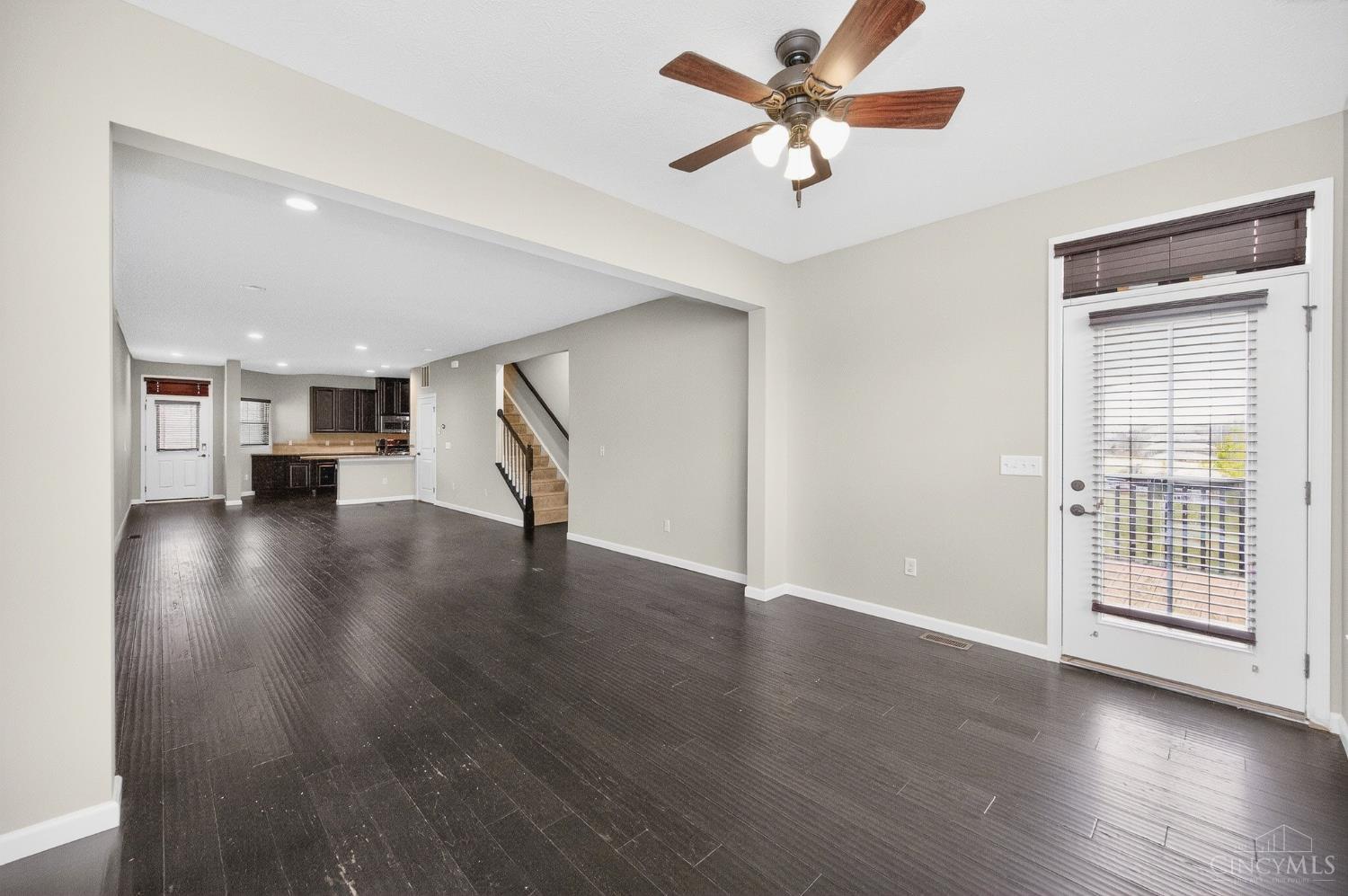 3414 Hidden Falls Court