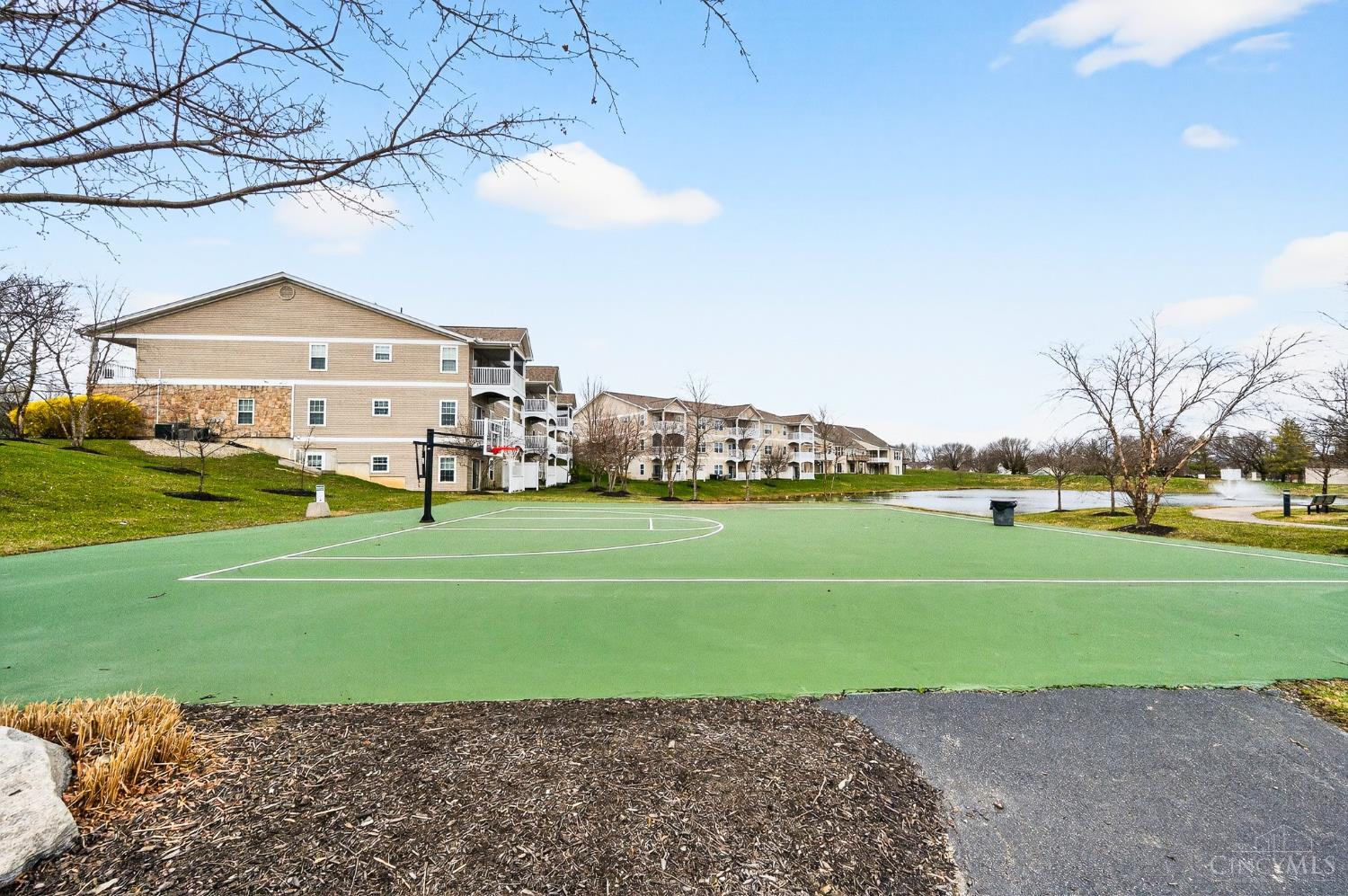 3414 Hidden Falls Court