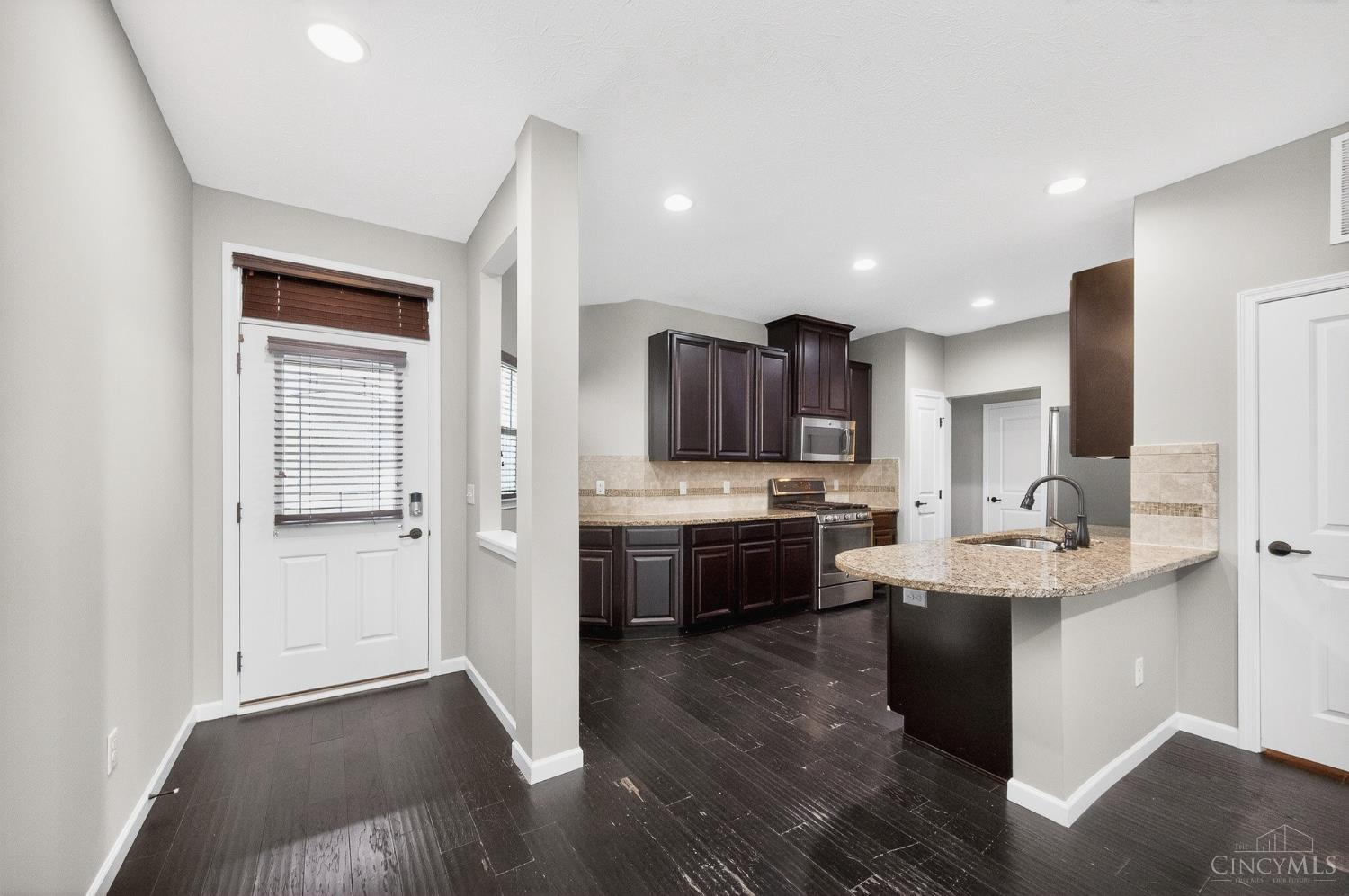 3414 Hidden Falls Court