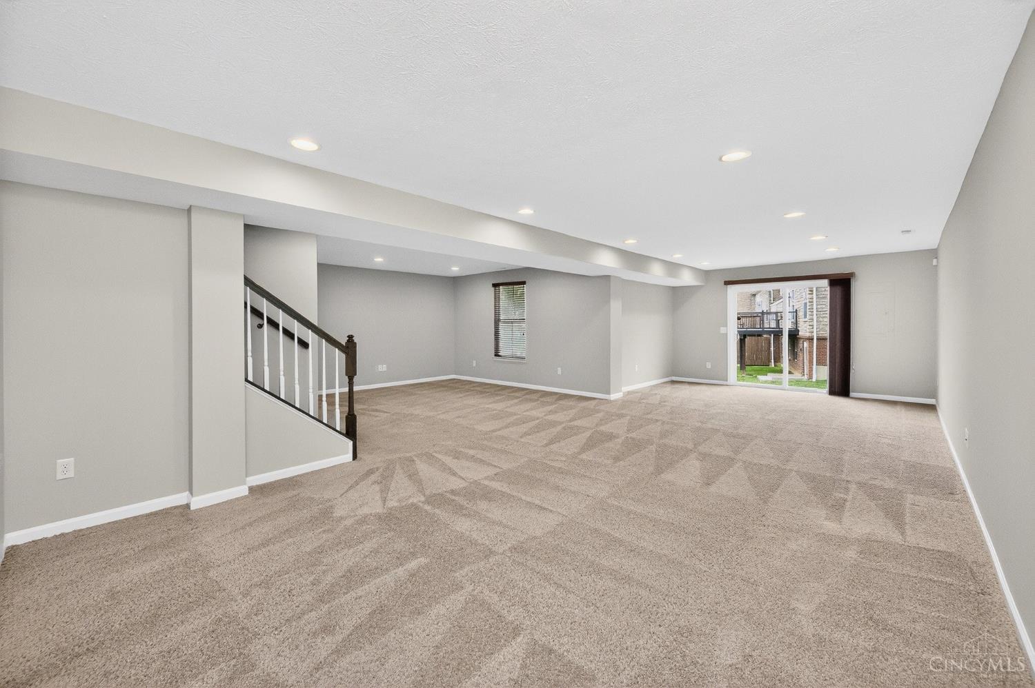 3414 Hidden Falls Court