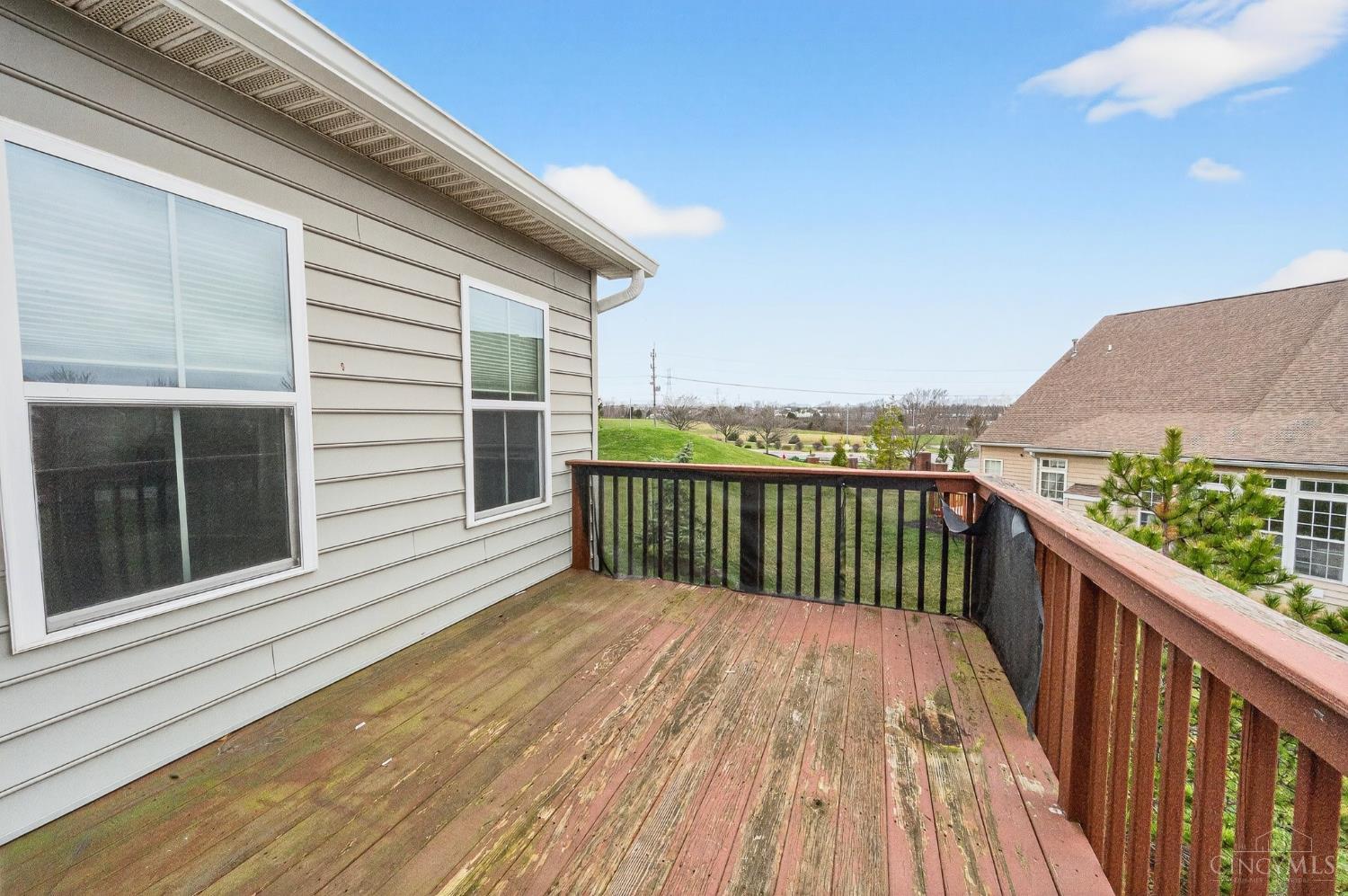 3414 Hidden Falls Court