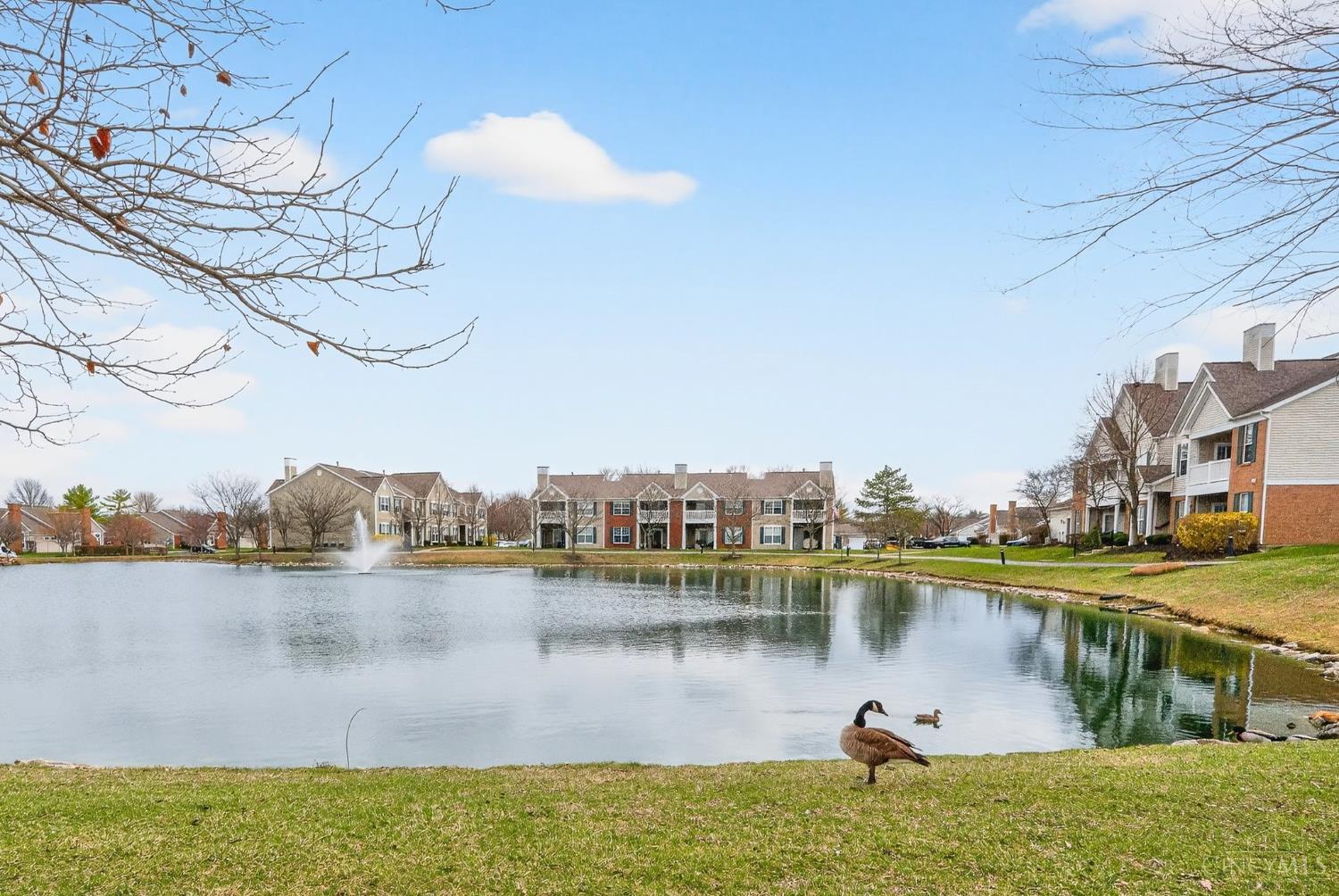 3414 Hidden Falls Court