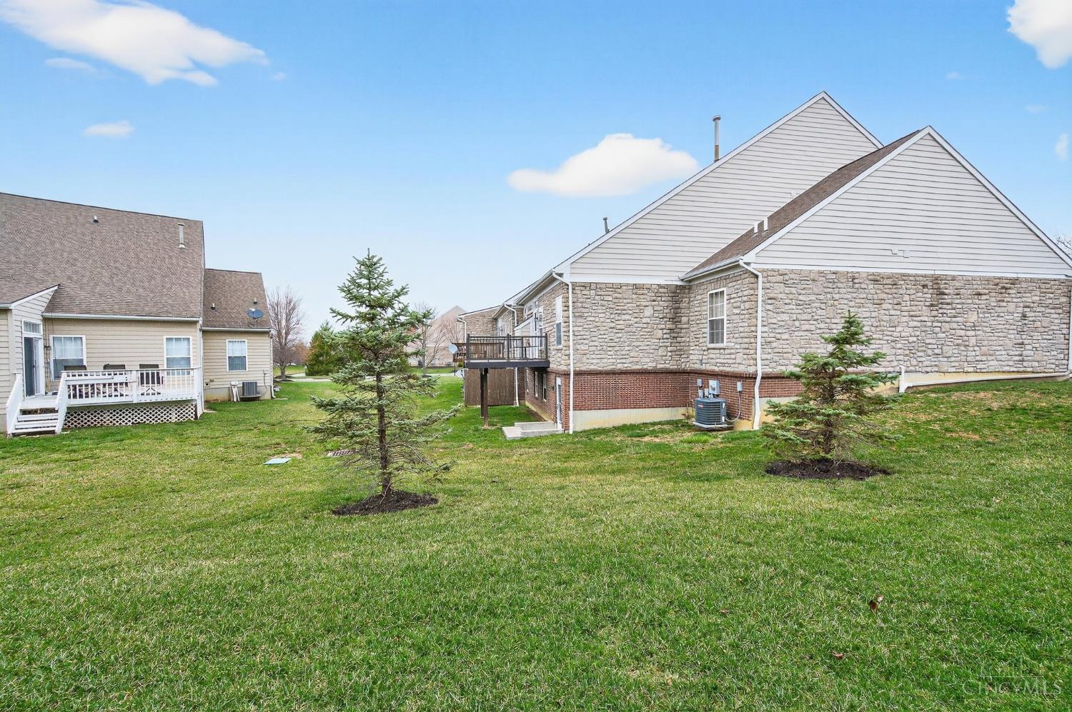 3414 Hidden Falls Court