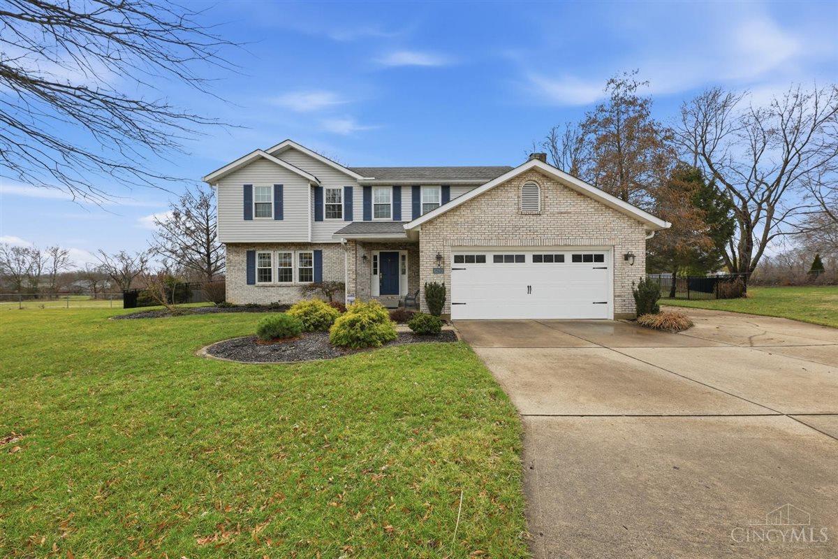 6293 Jessica Court