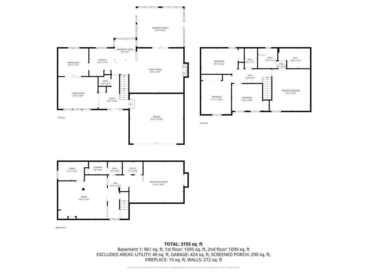 6293 Jessica Court