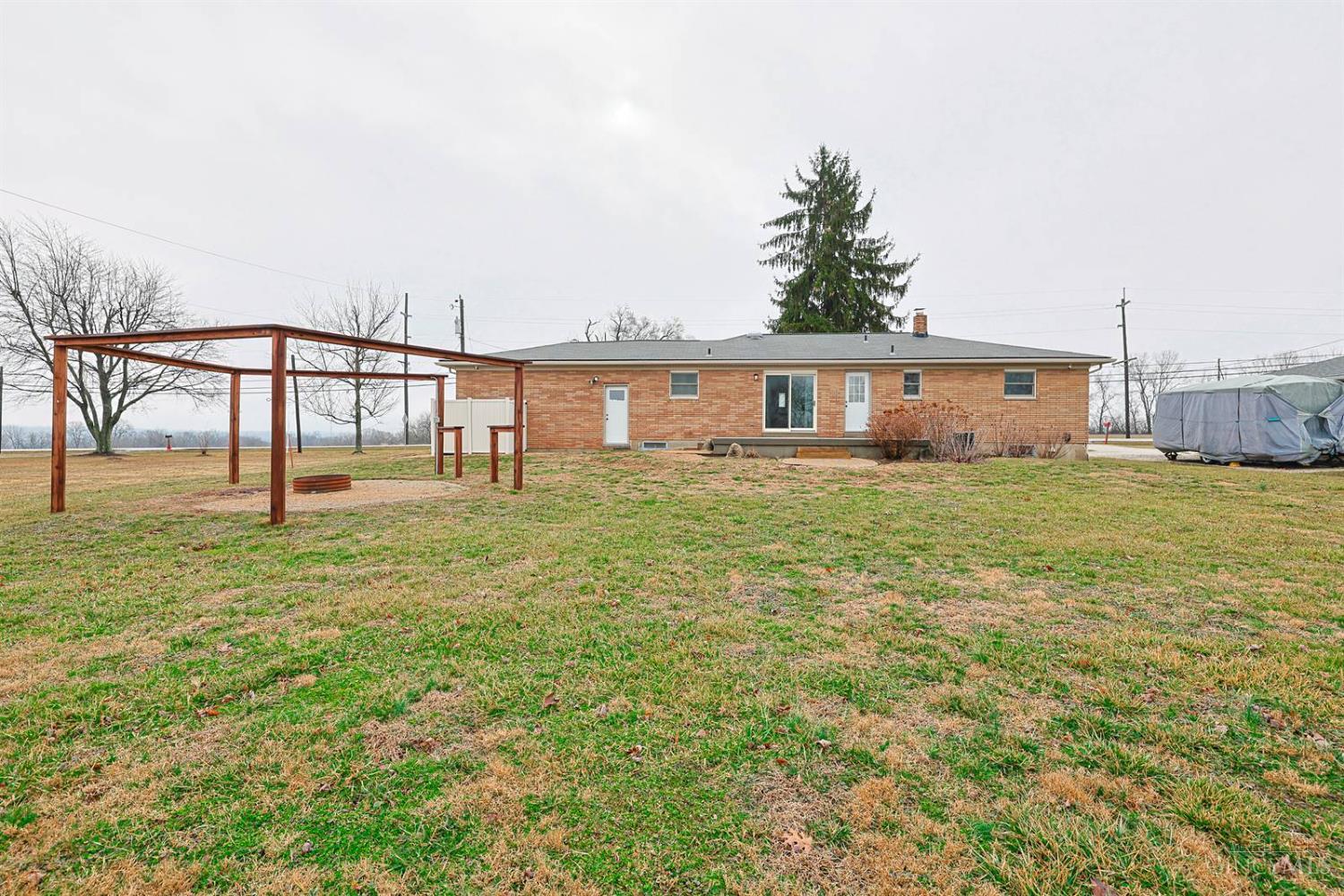 1365 Millville Shandon Road