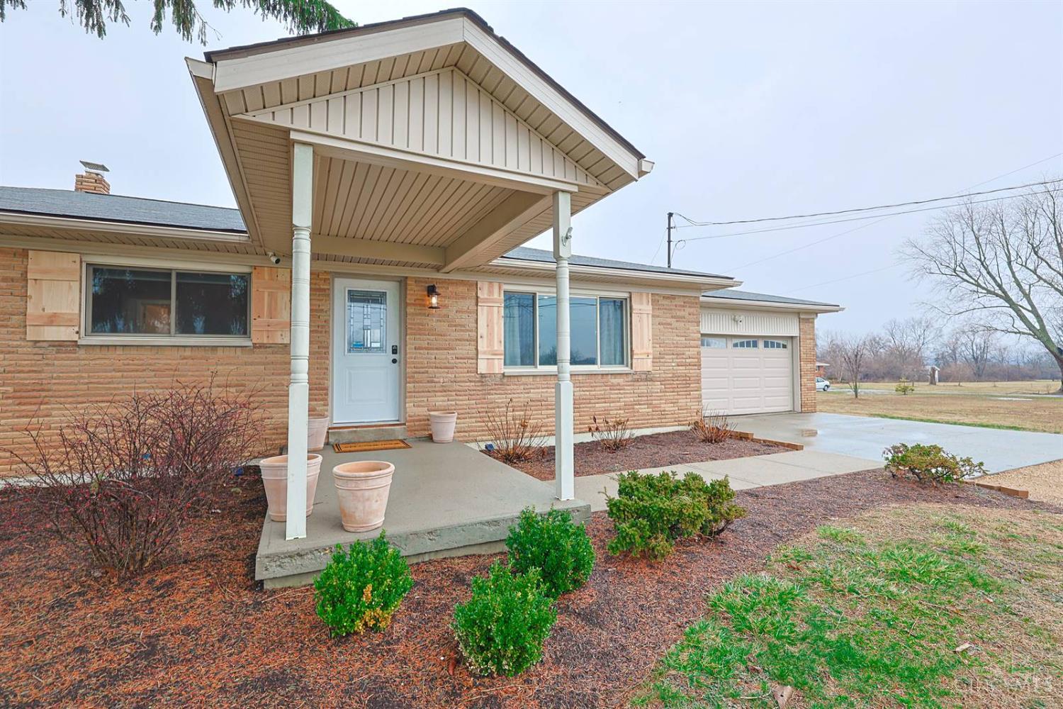 1365 Millville Shandon Road