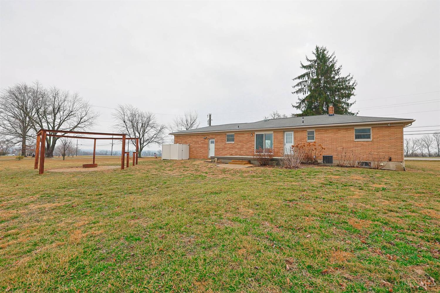 1365 Millville Shandon Road