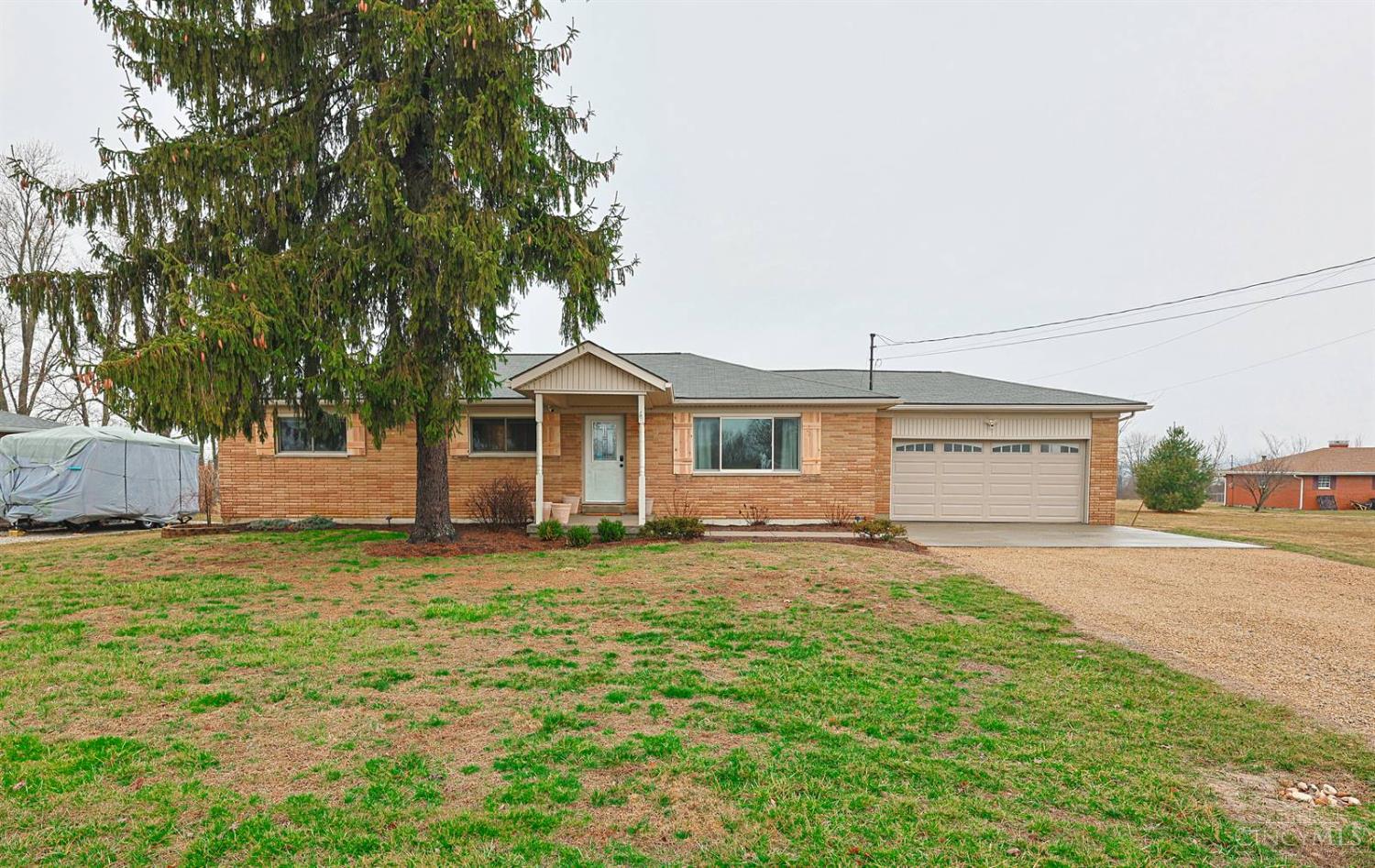 1365 Millville Shandon Road