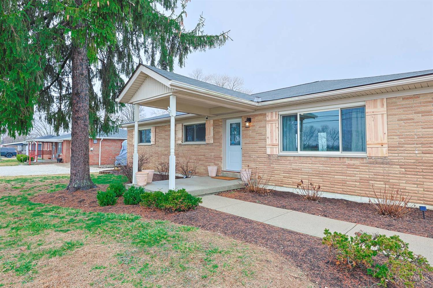 1365 Millville Shandon Road