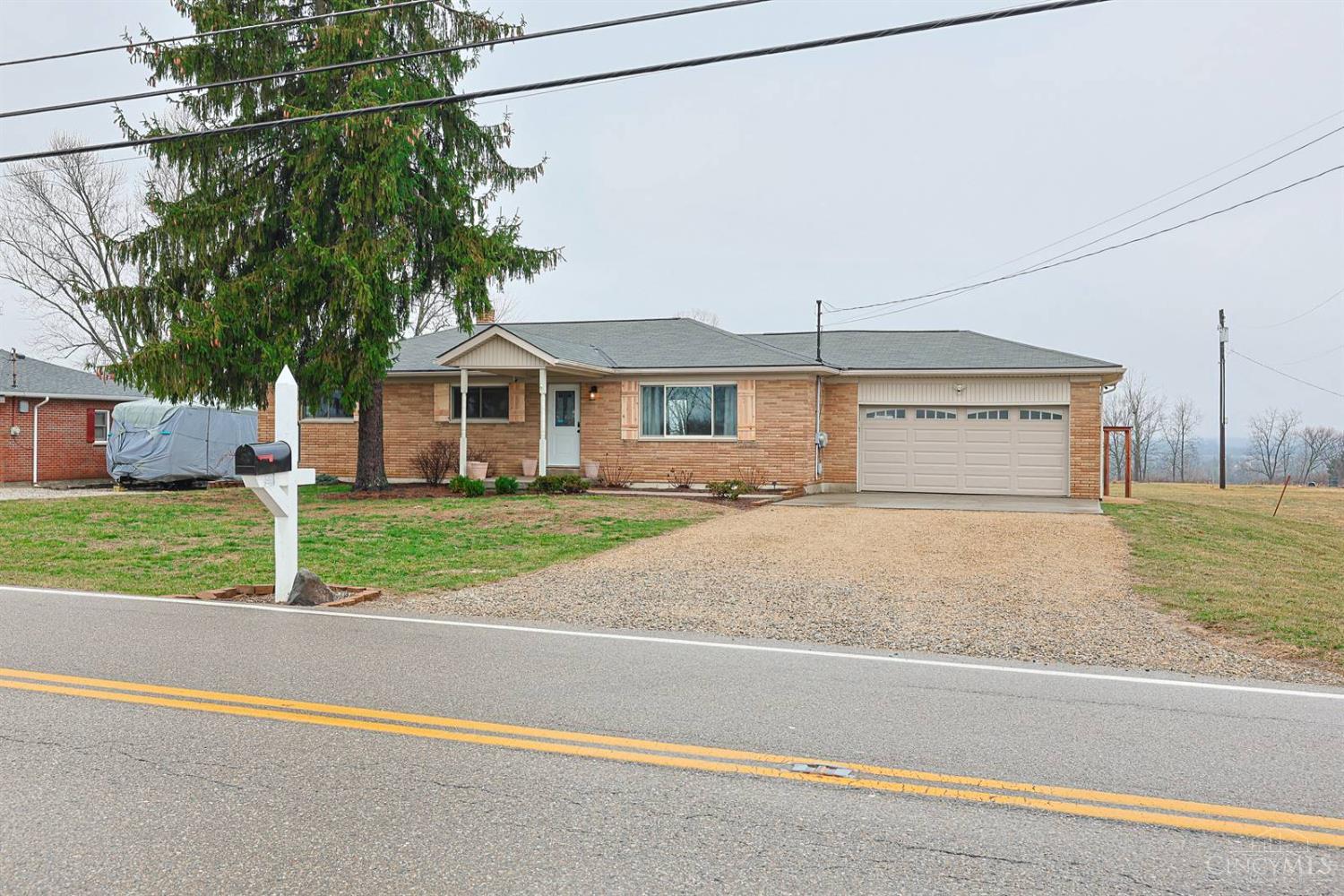 1365 Millville Shandon Road