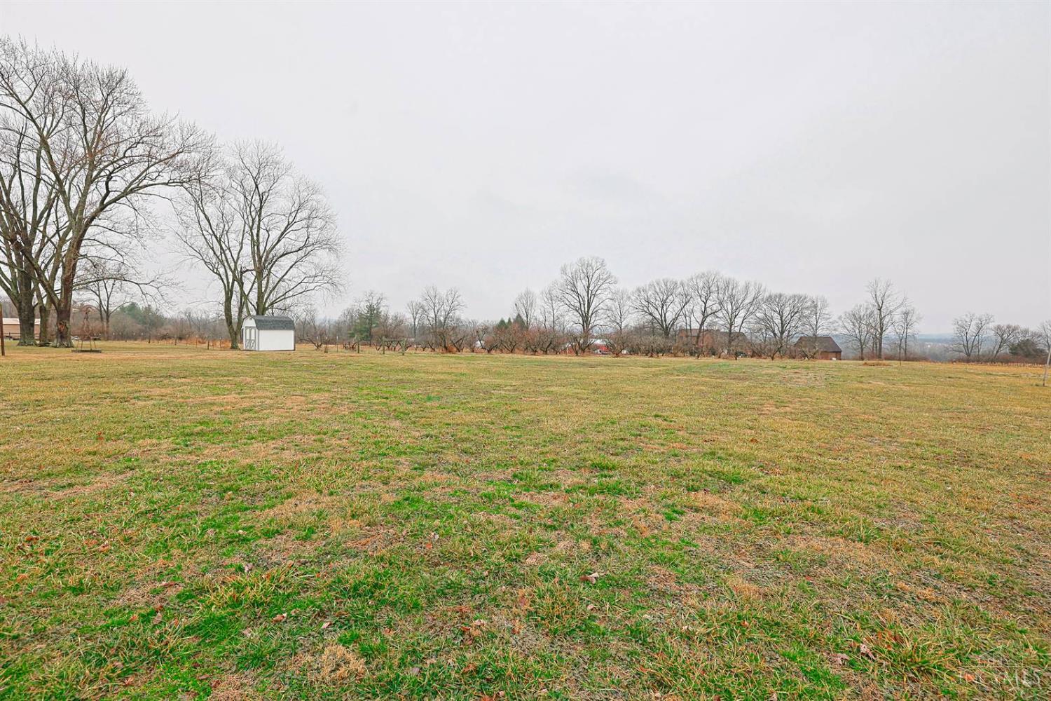 1365 Millville Shandon Road