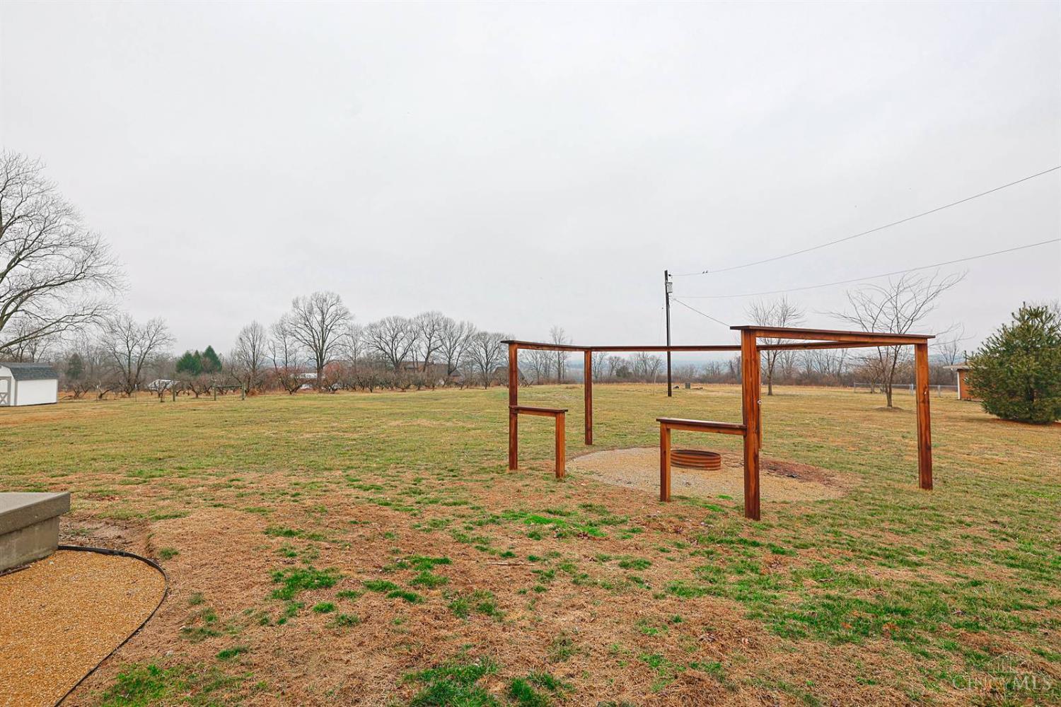 1365 Millville Shandon Road