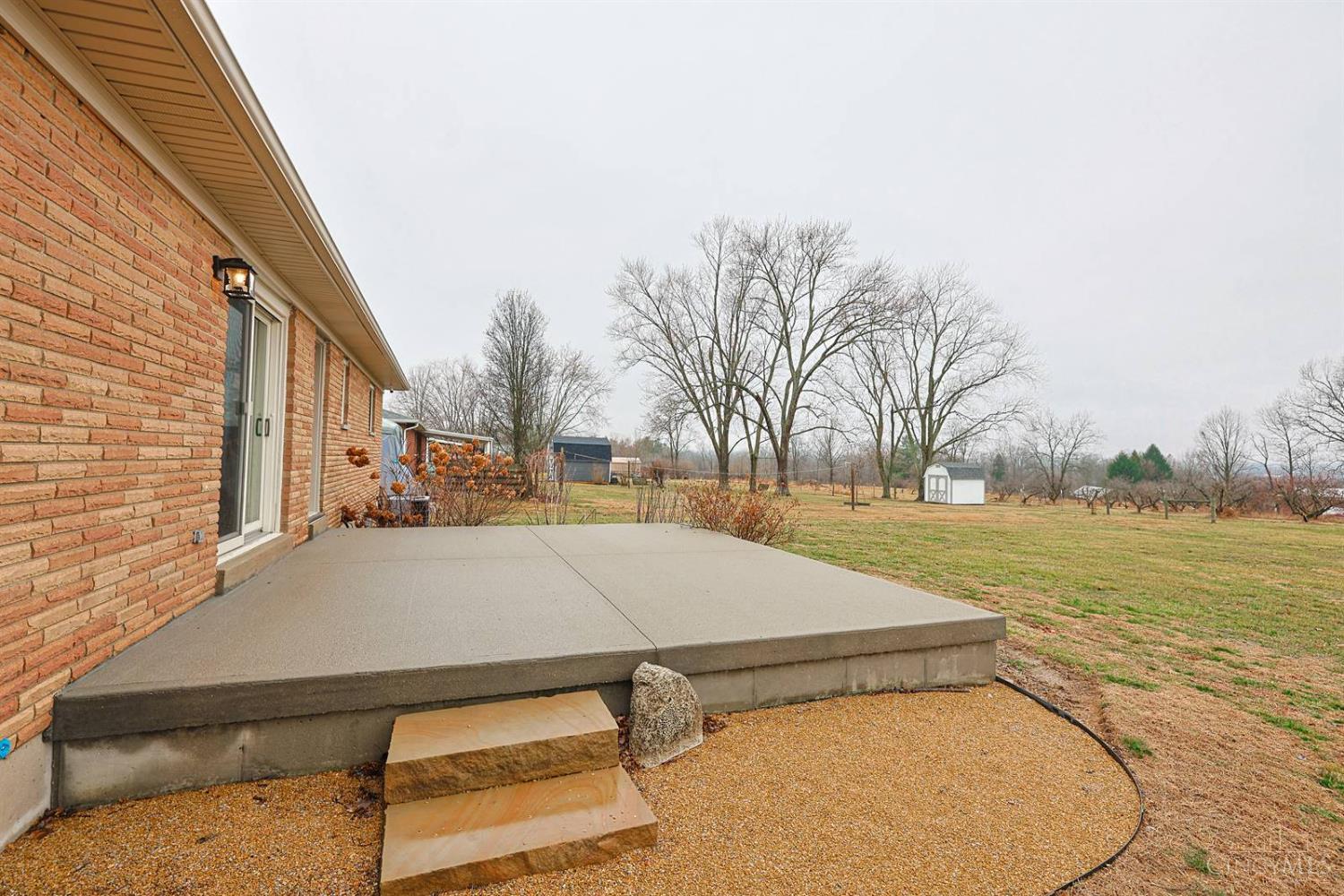 1365 Millville Shandon Road