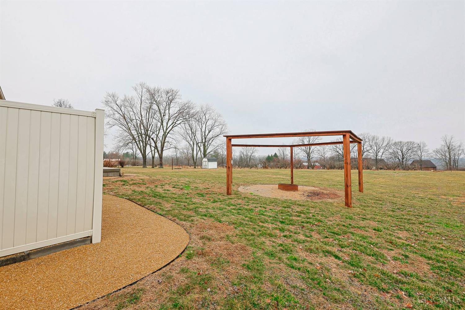 1365 Millville Shandon Road