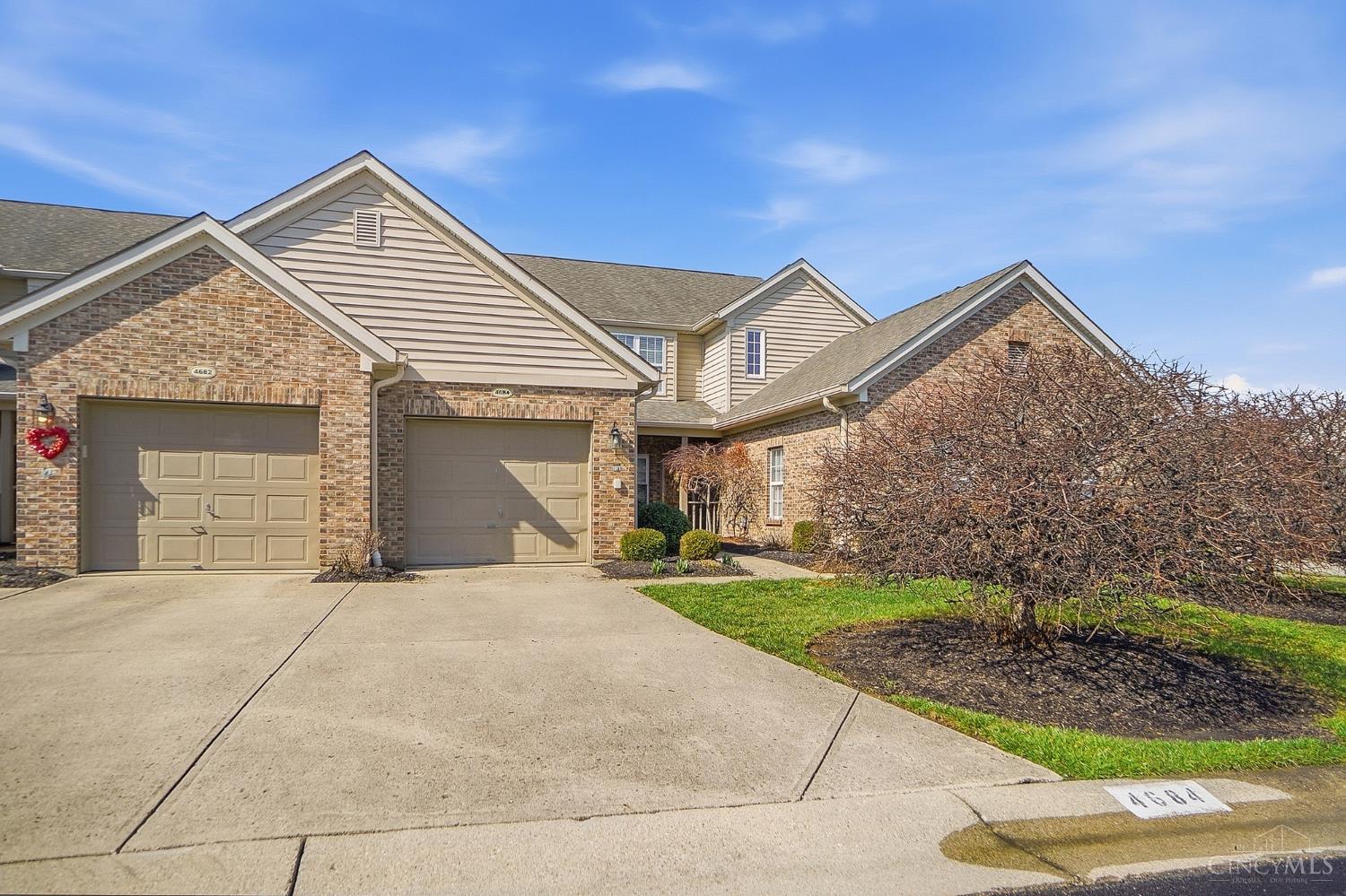 4684 Court Yard Drive