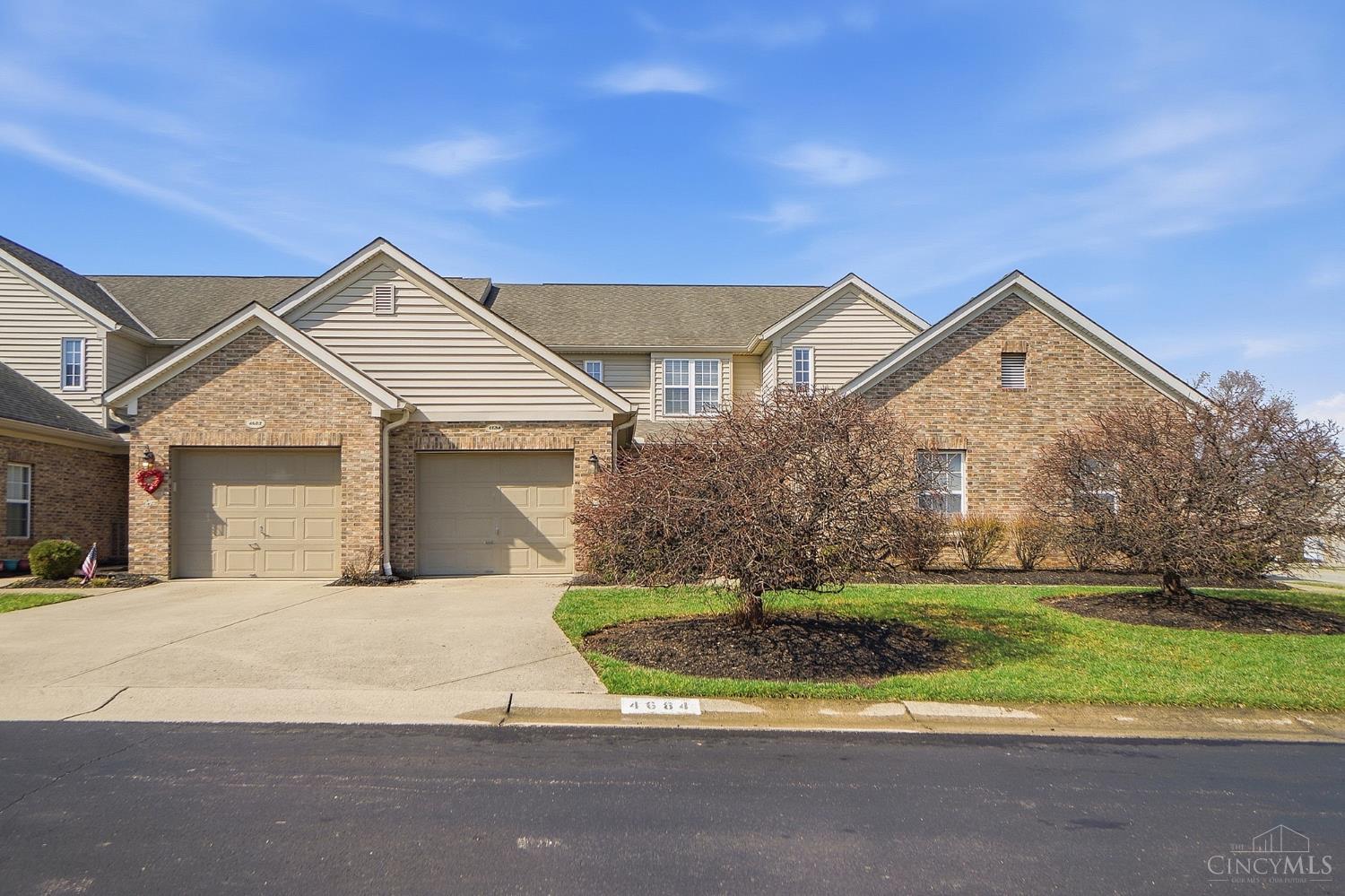 4684 Court Yard Drive