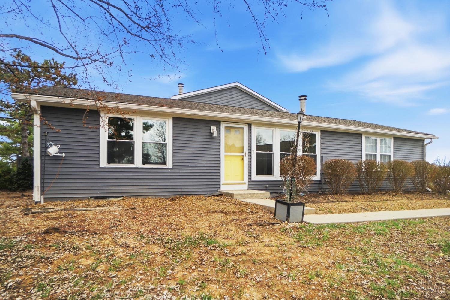 8050 Halyard Court