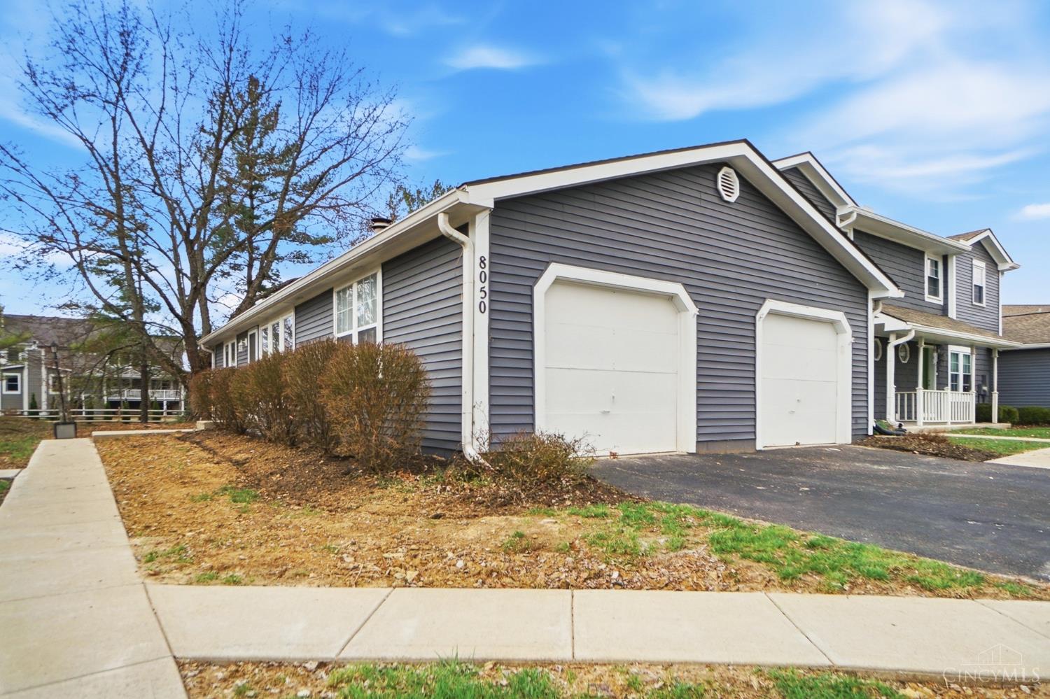 8050 Halyard Court