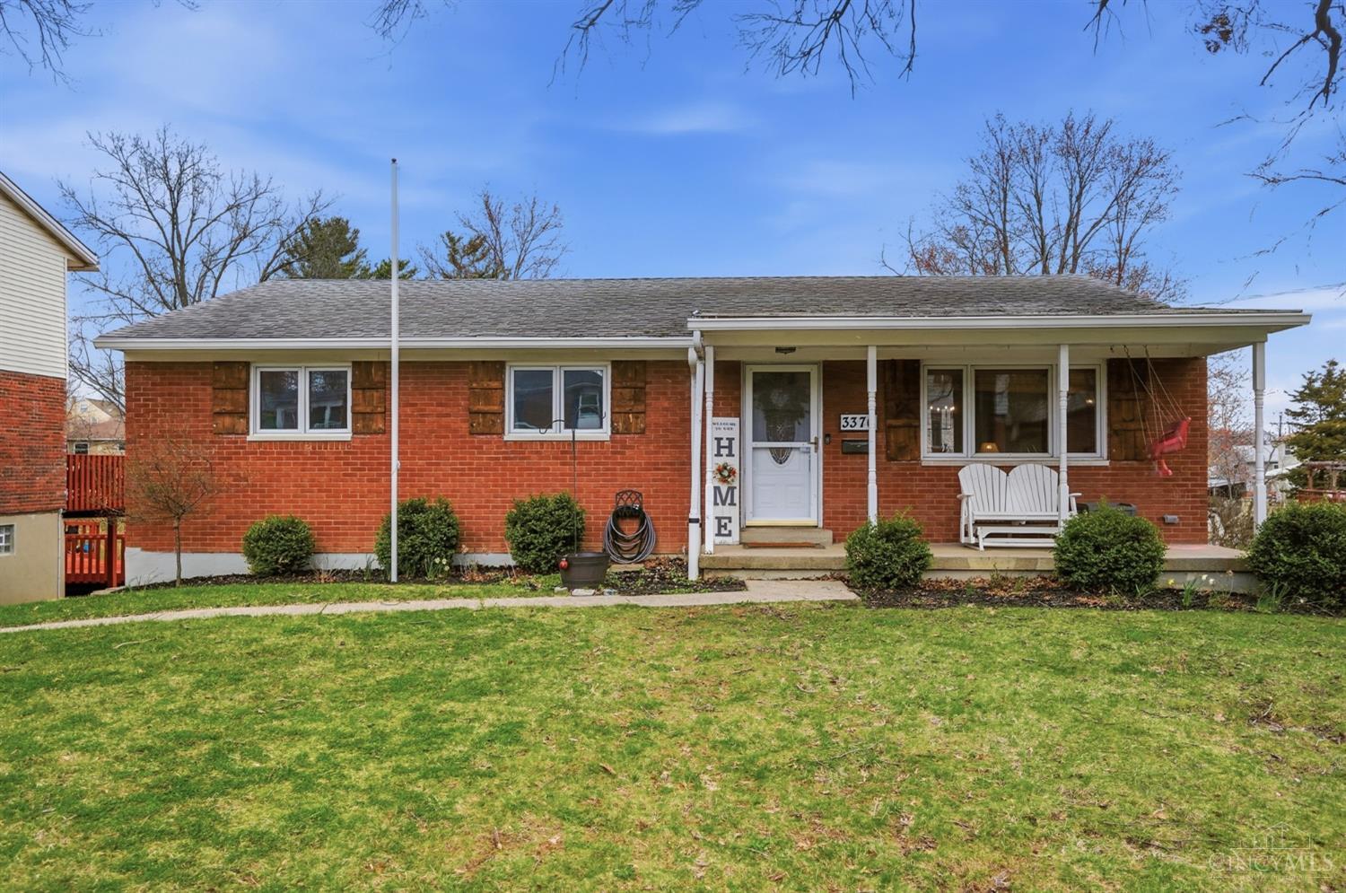 3376 Palmhill Lane