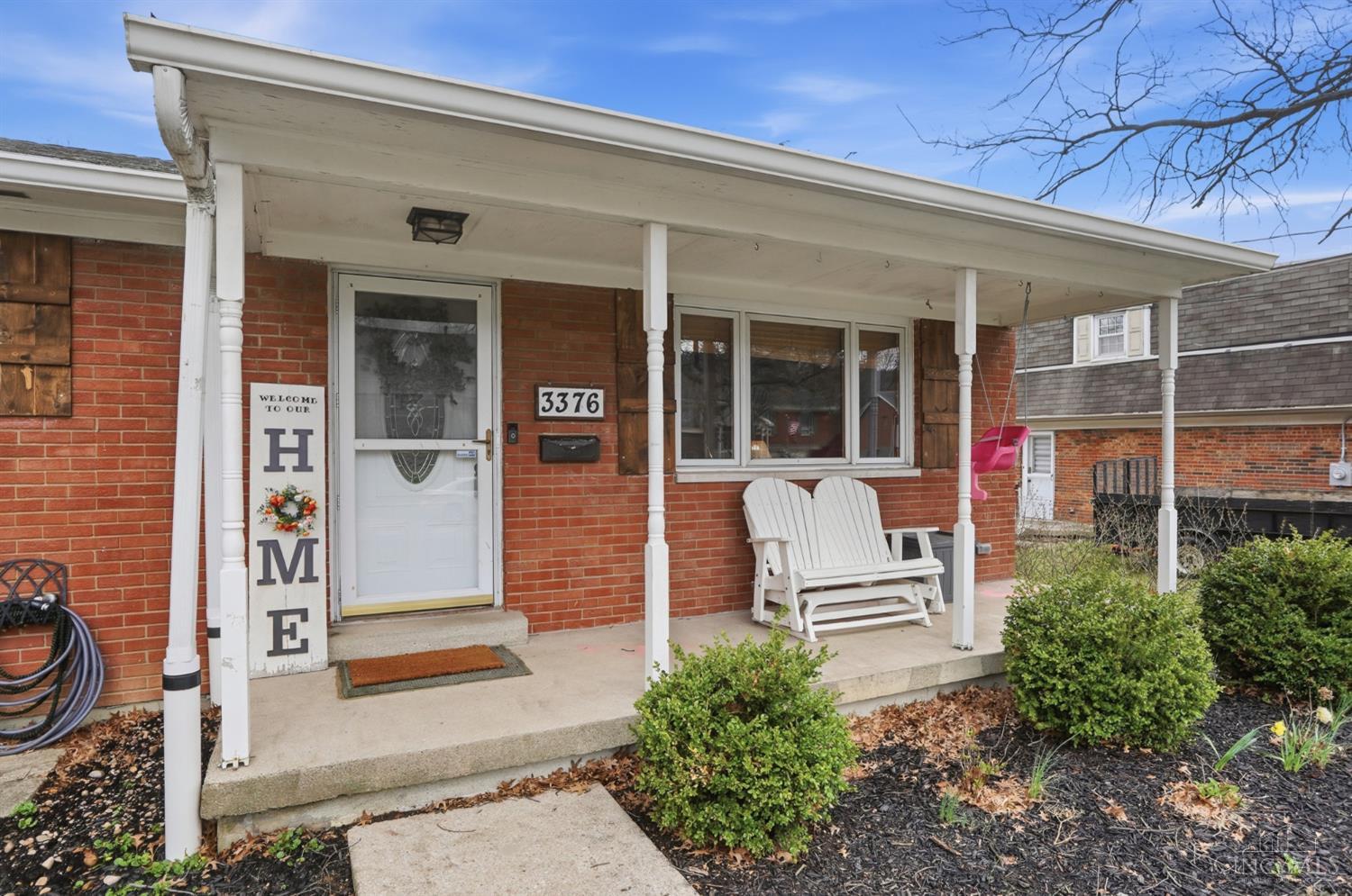 3376 Palmhill Lane