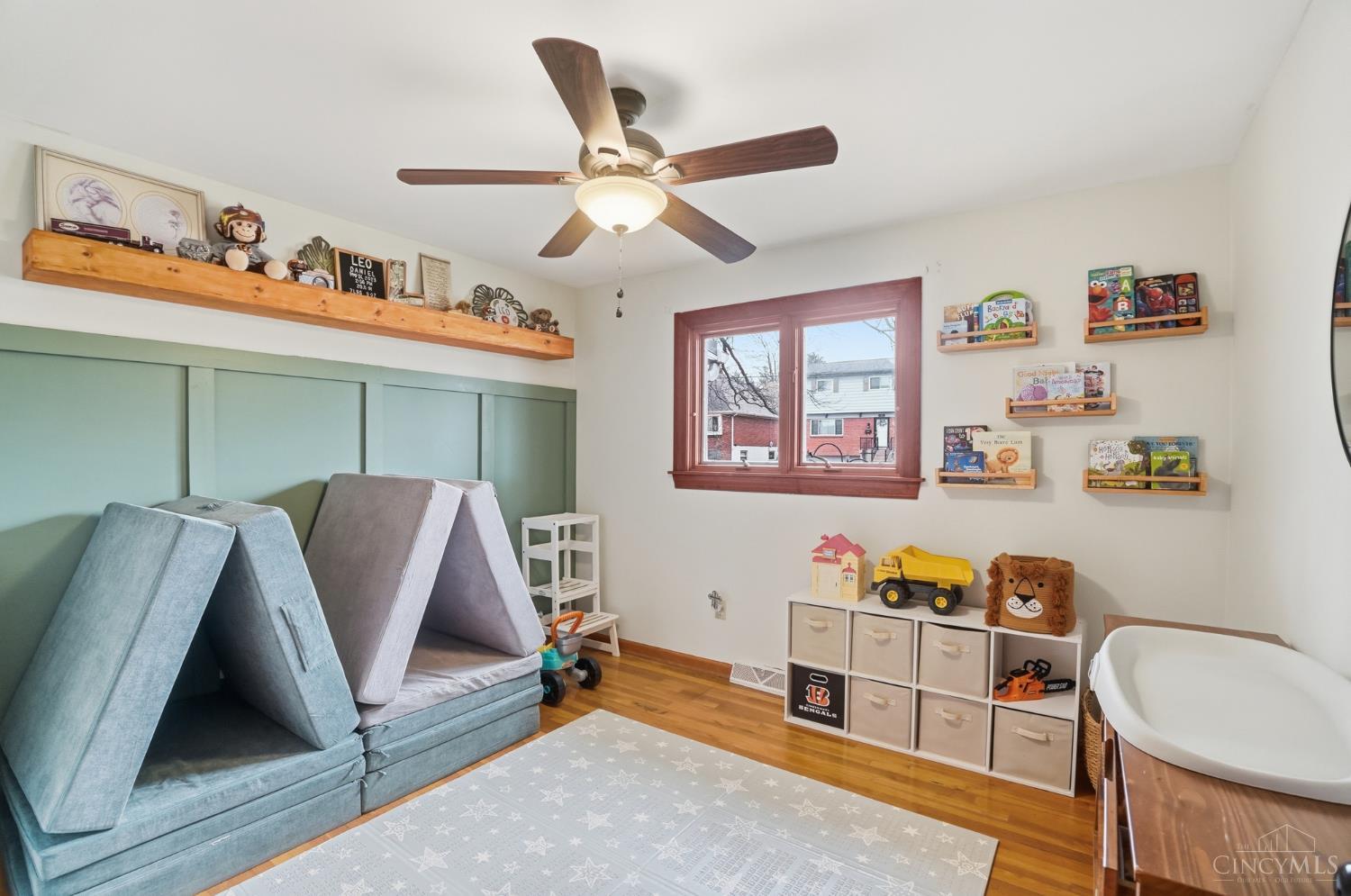 3376 Palmhill Lane