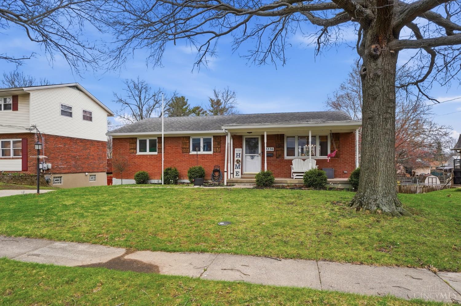 3376 Palmhill Lane