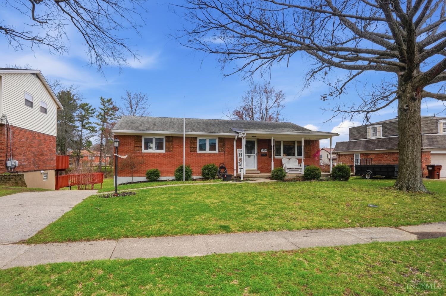3376 Palmhill Lane