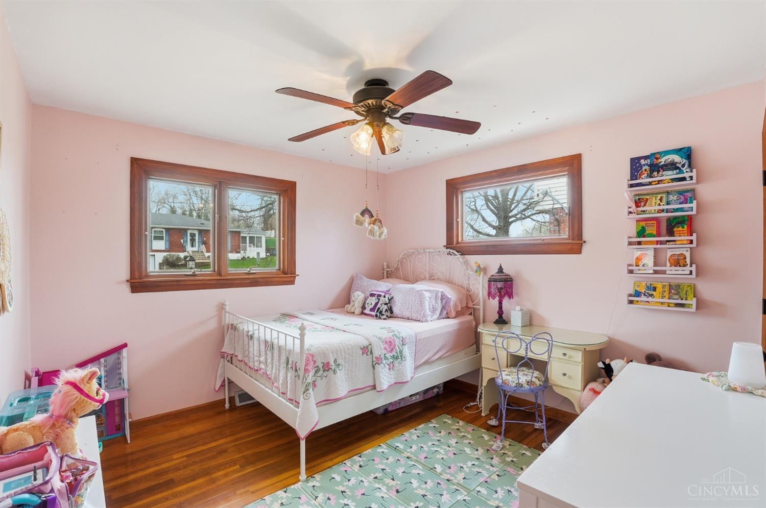 3376 Palmhill Lane