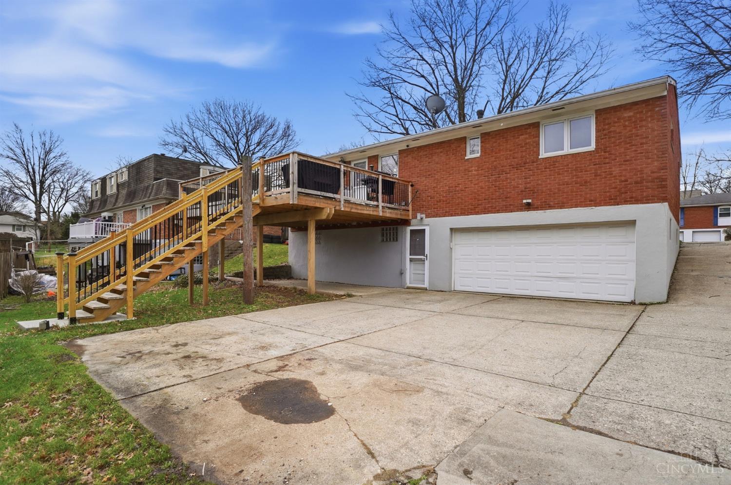 3376 Palmhill Lane
