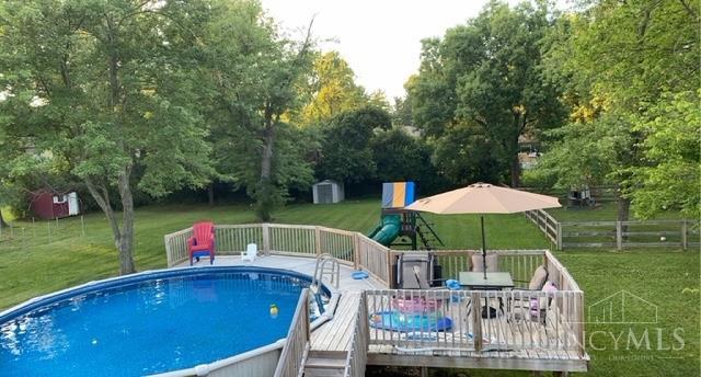 3376 Palmhill Lane