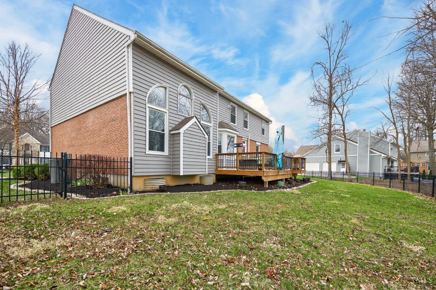 9607 Old Village Drive