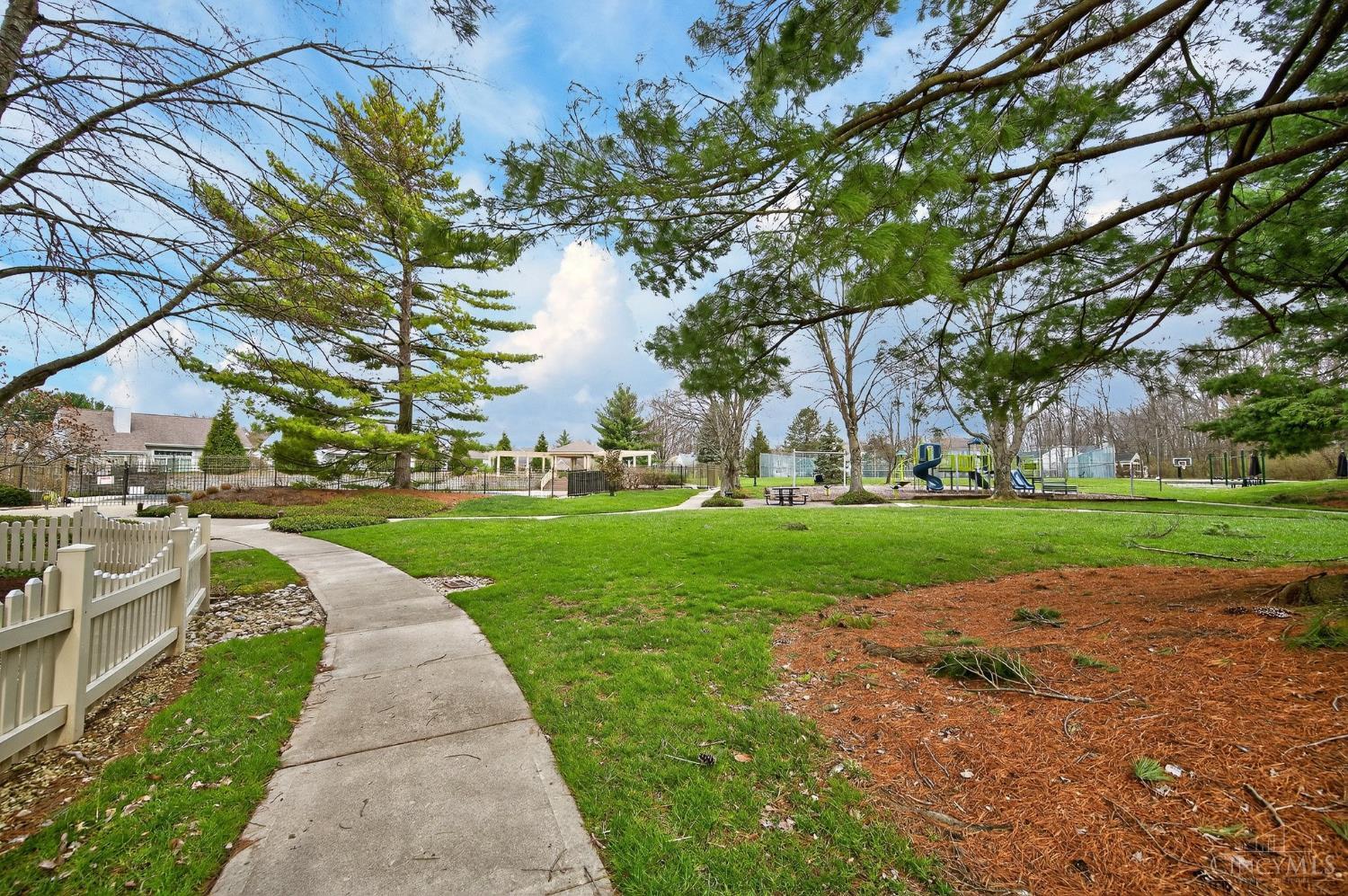 9607 Old Village Drive