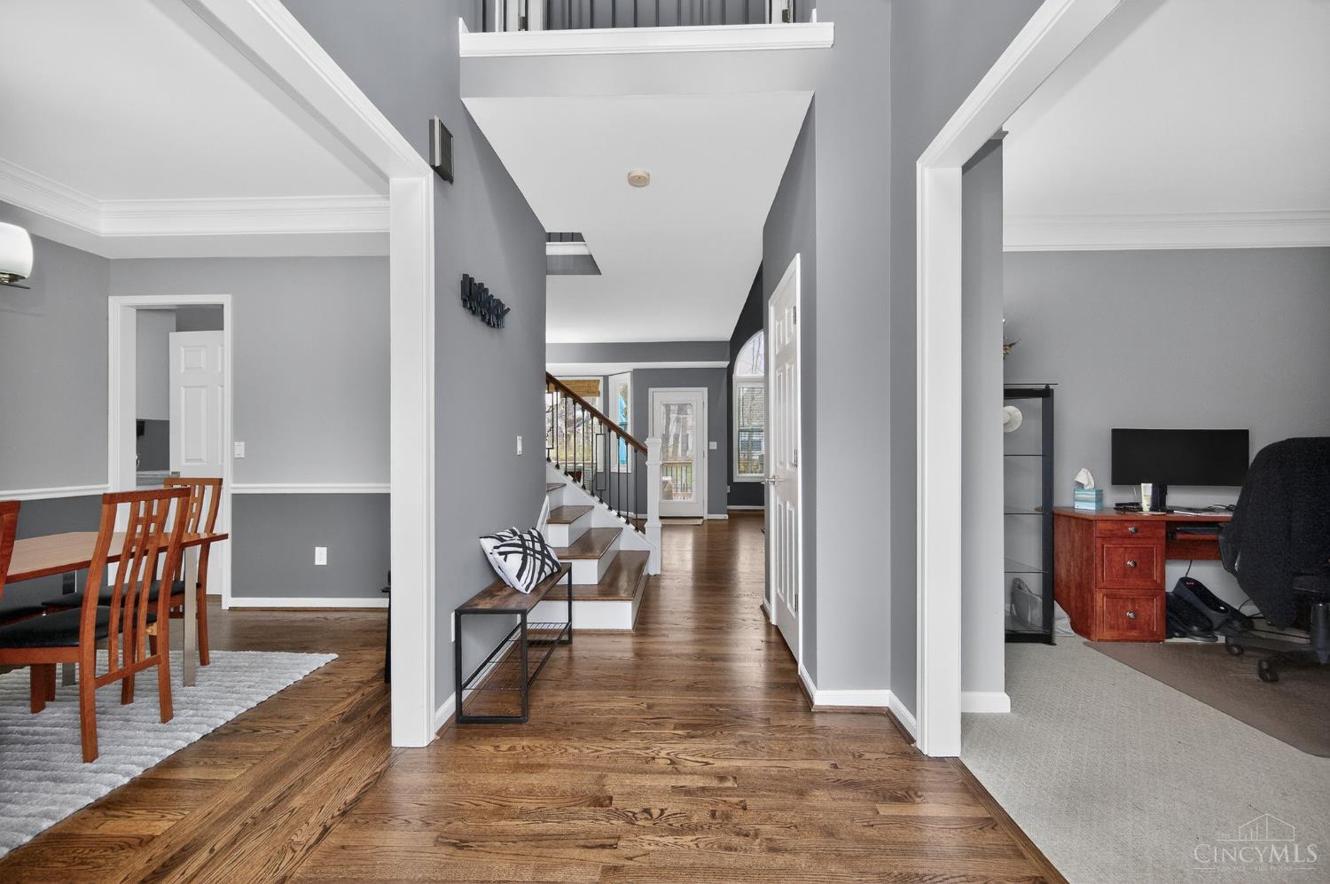 9607 Old Village Drive