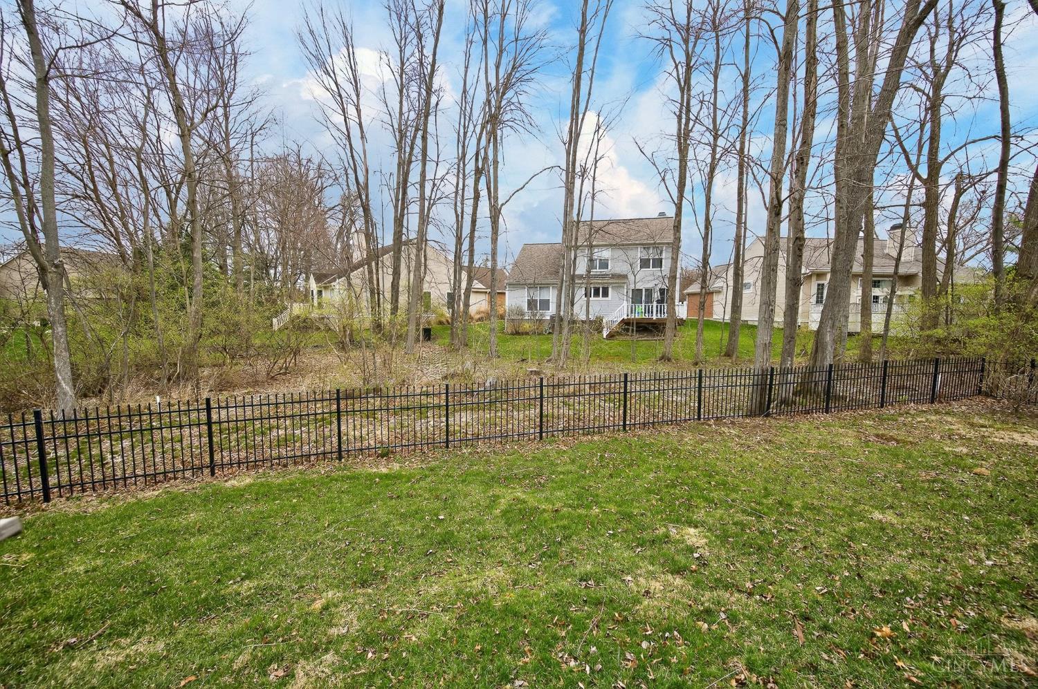 9607 Old Village Drive