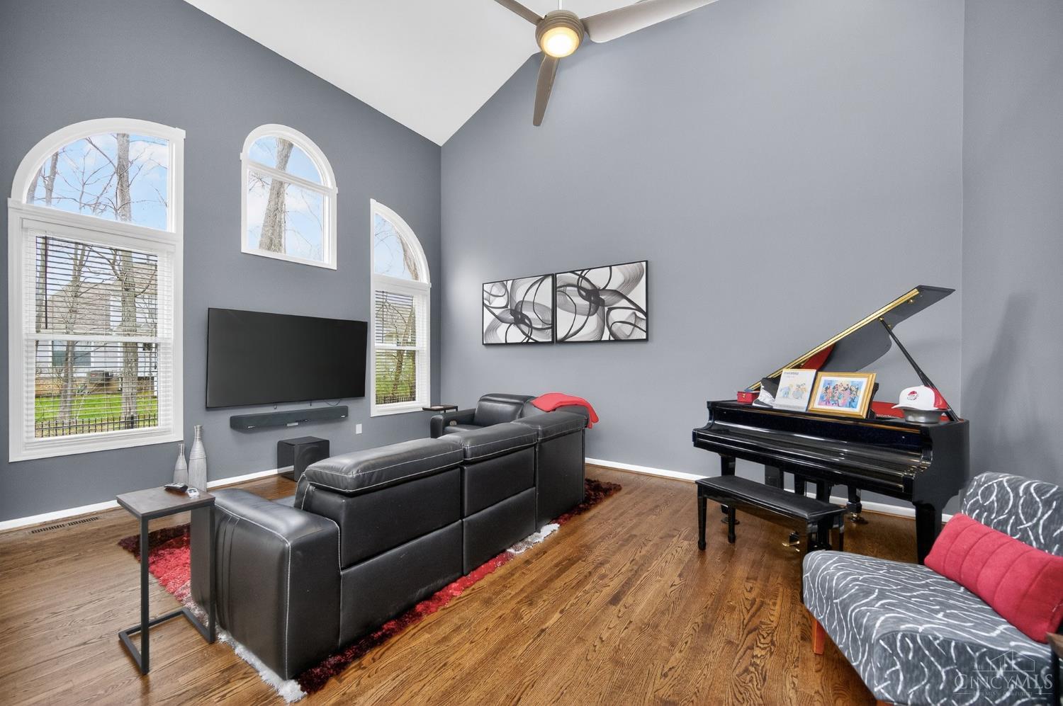 9607 Old Village Drive