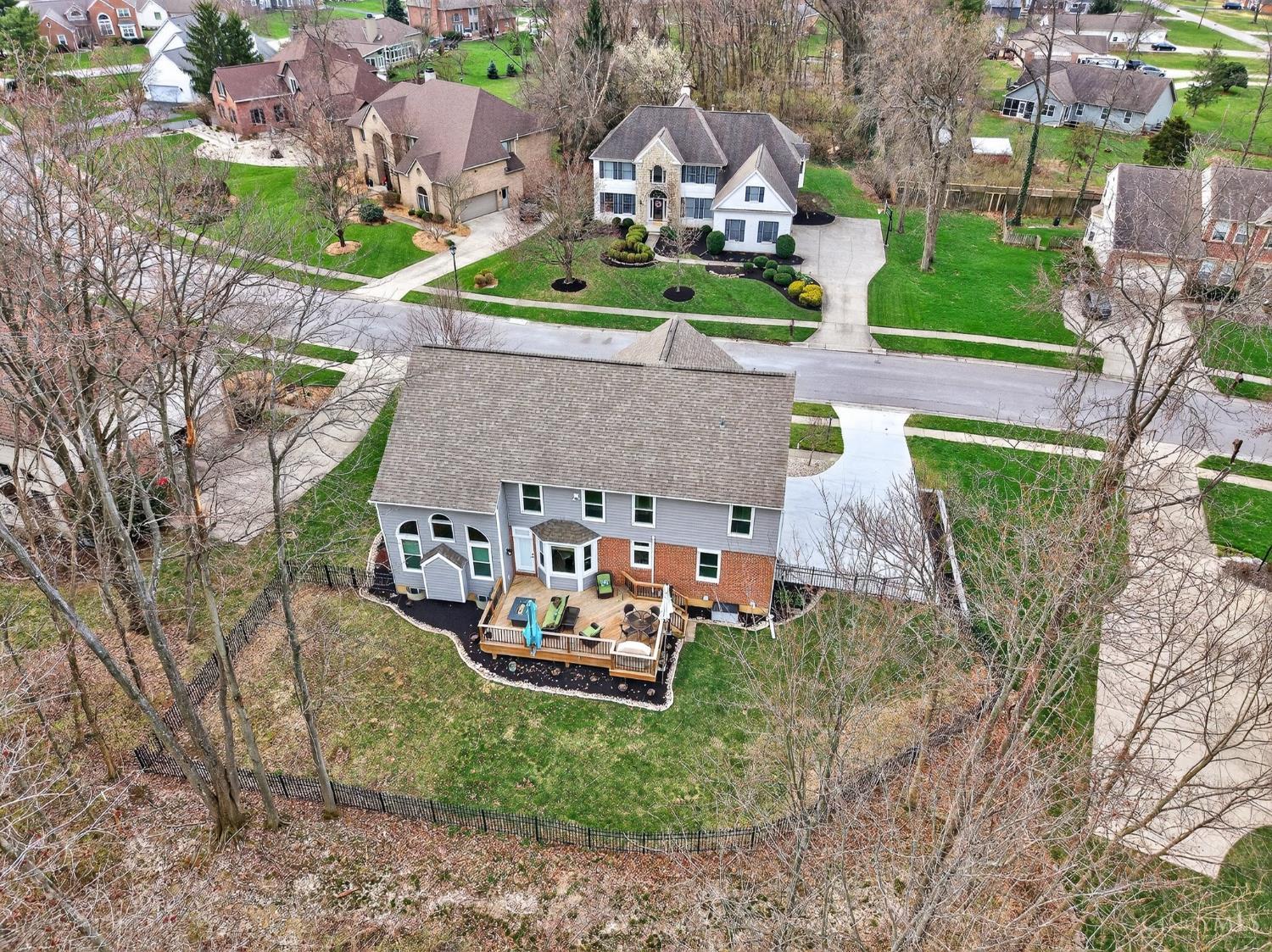 9607 Old Village Drive