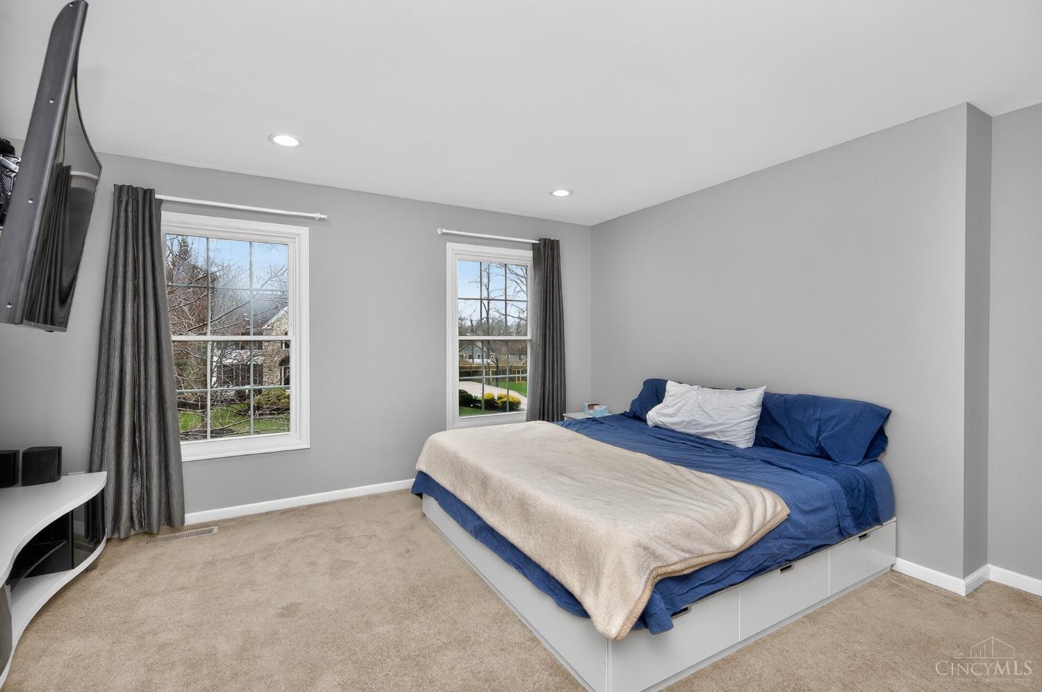 9607 Old Village Drive