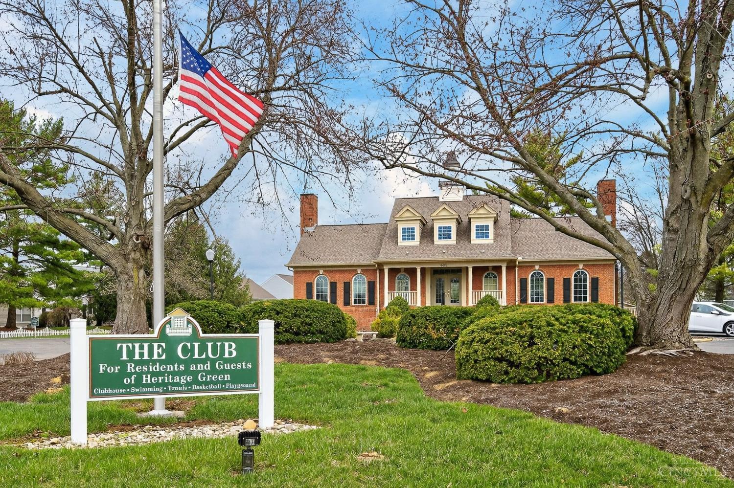 9607 Old Village Drive